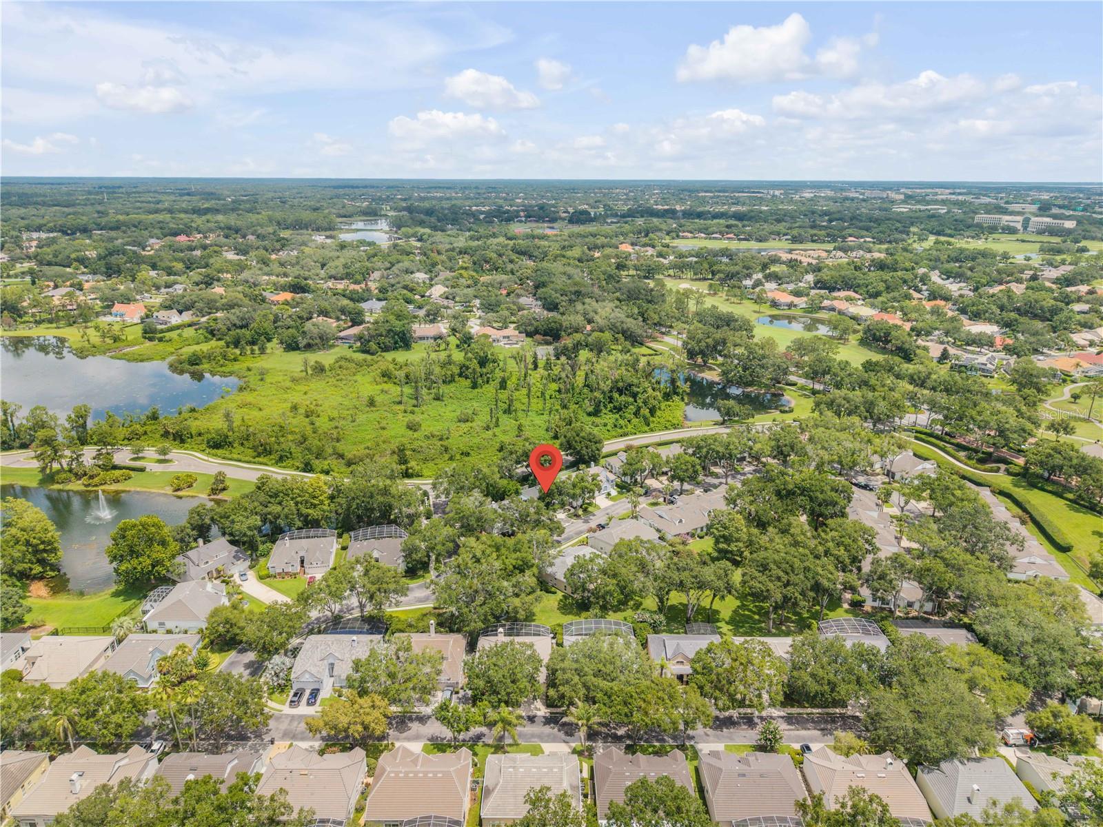 WILLOWBROOK VILLAGE - Residential
