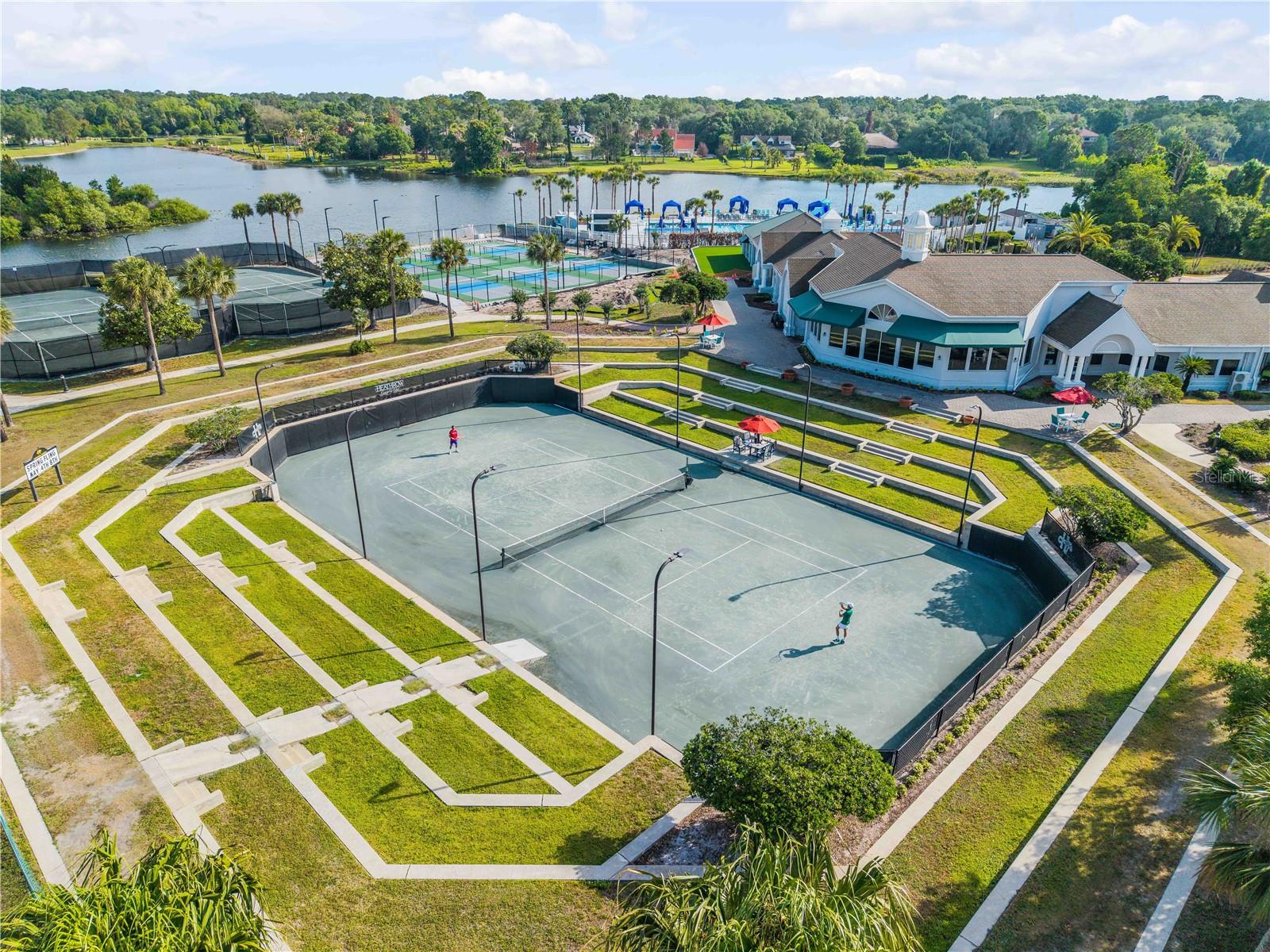 WILLOWBROOK VILLAGE - Residential