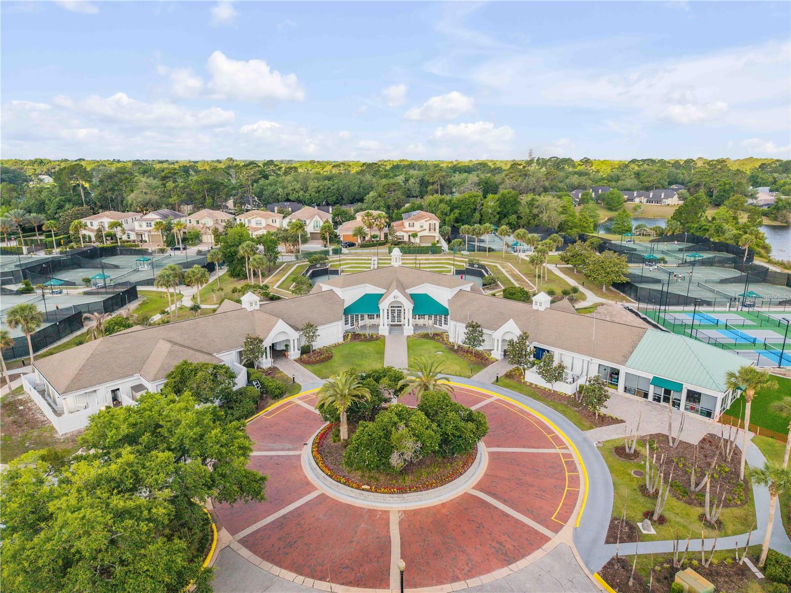 WILLOWBROOK VILLAGE - Residential