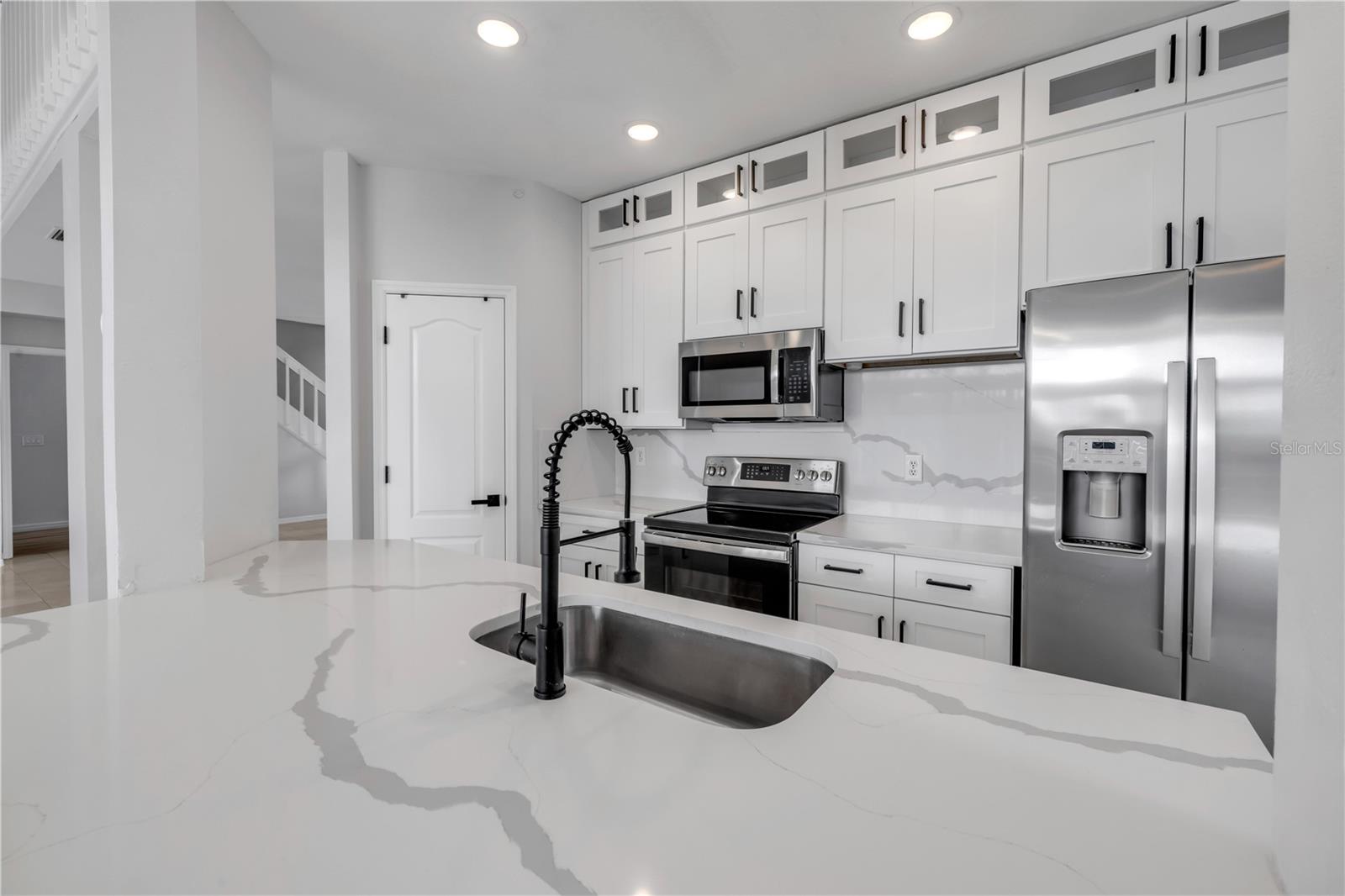 WILLOWBROOK VILLAGE - Residential
