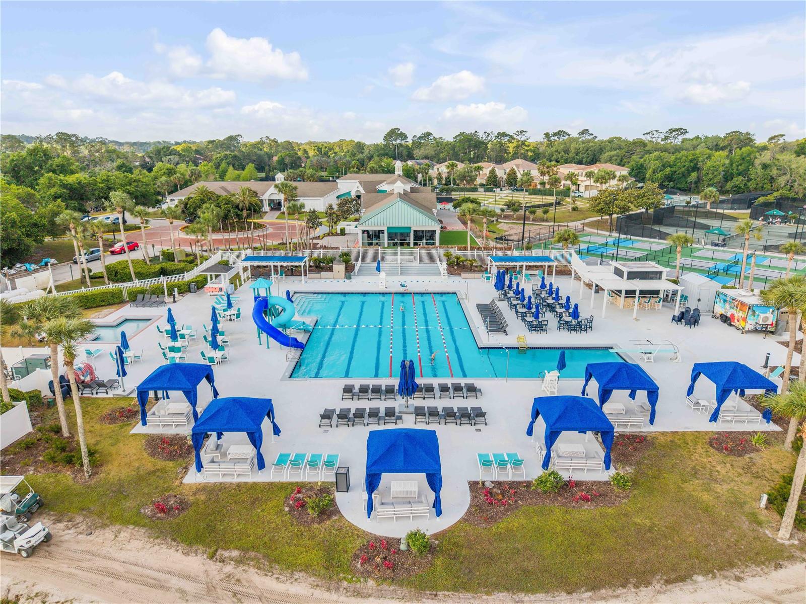 WILLOWBROOK VILLAGE - Residential