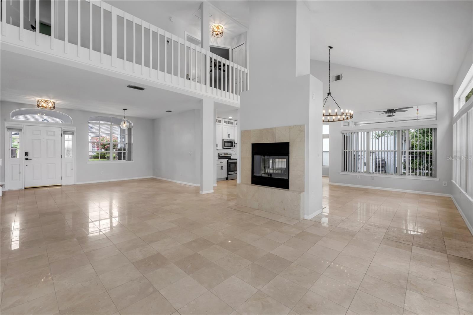 WILLOWBROOK VILLAGE - Residential