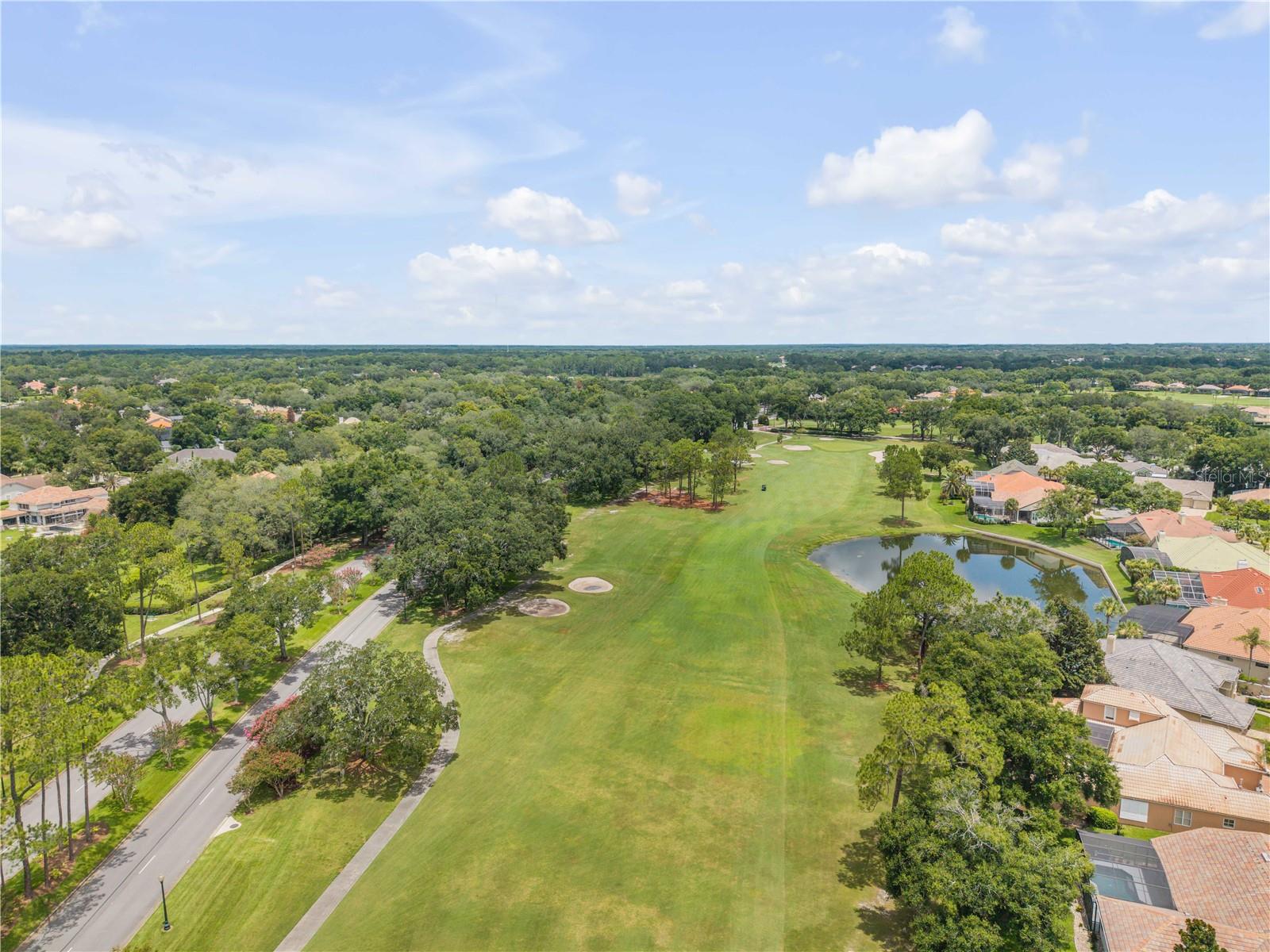 WILLOWBROOK VILLAGE - Residential