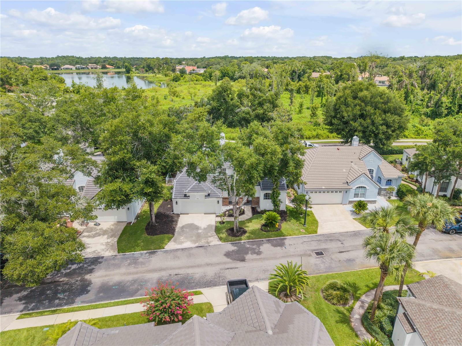 WILLOWBROOK VILLAGE - Residential
