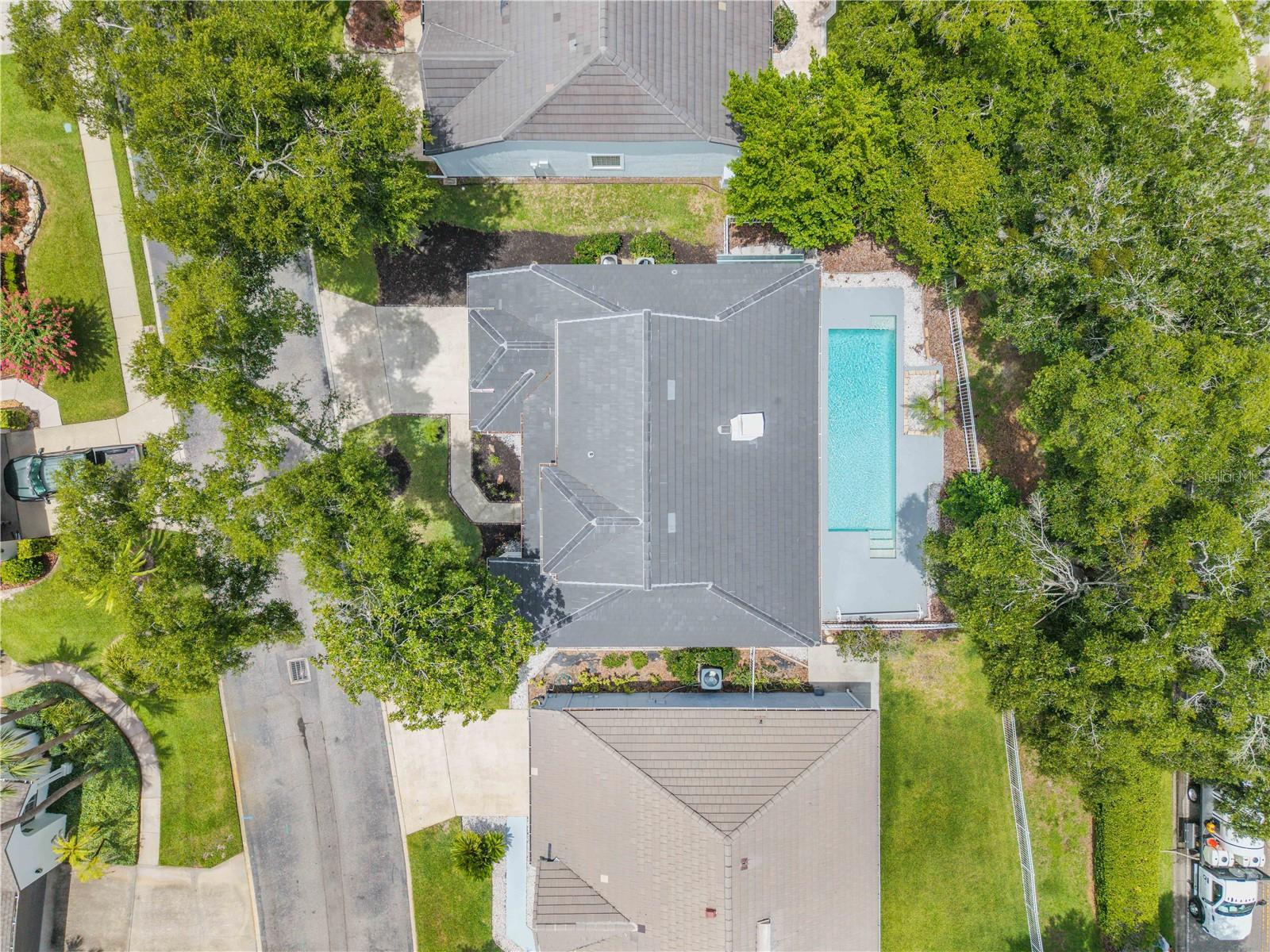 WILLOWBROOK VILLAGE - Residential