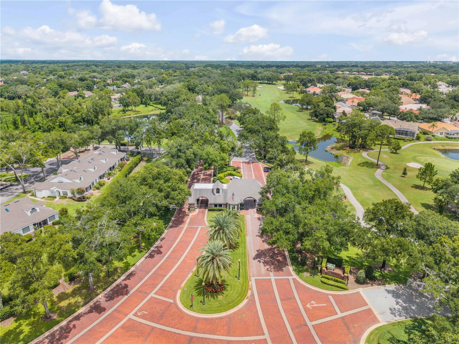 WILLOWBROOK VILLAGE - Residential