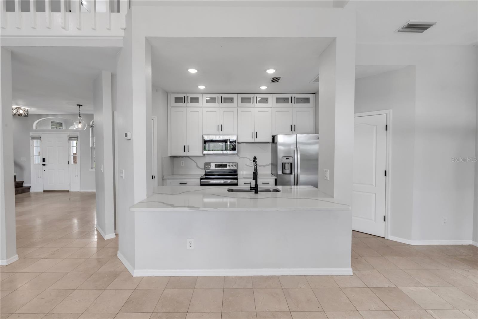 WILLOWBROOK VILLAGE - Residential