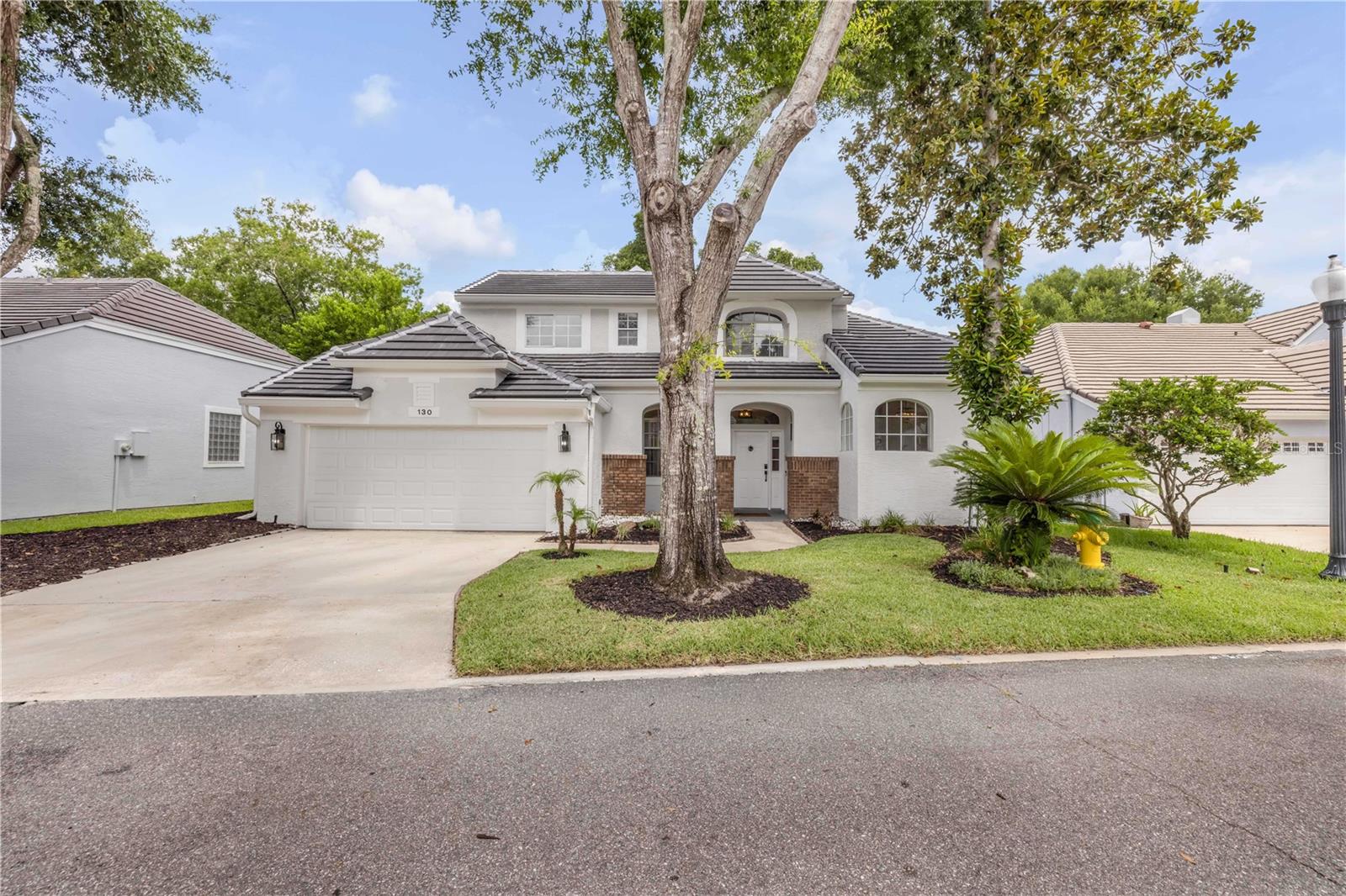 WILLOWBROOK VILLAGE - Residential
