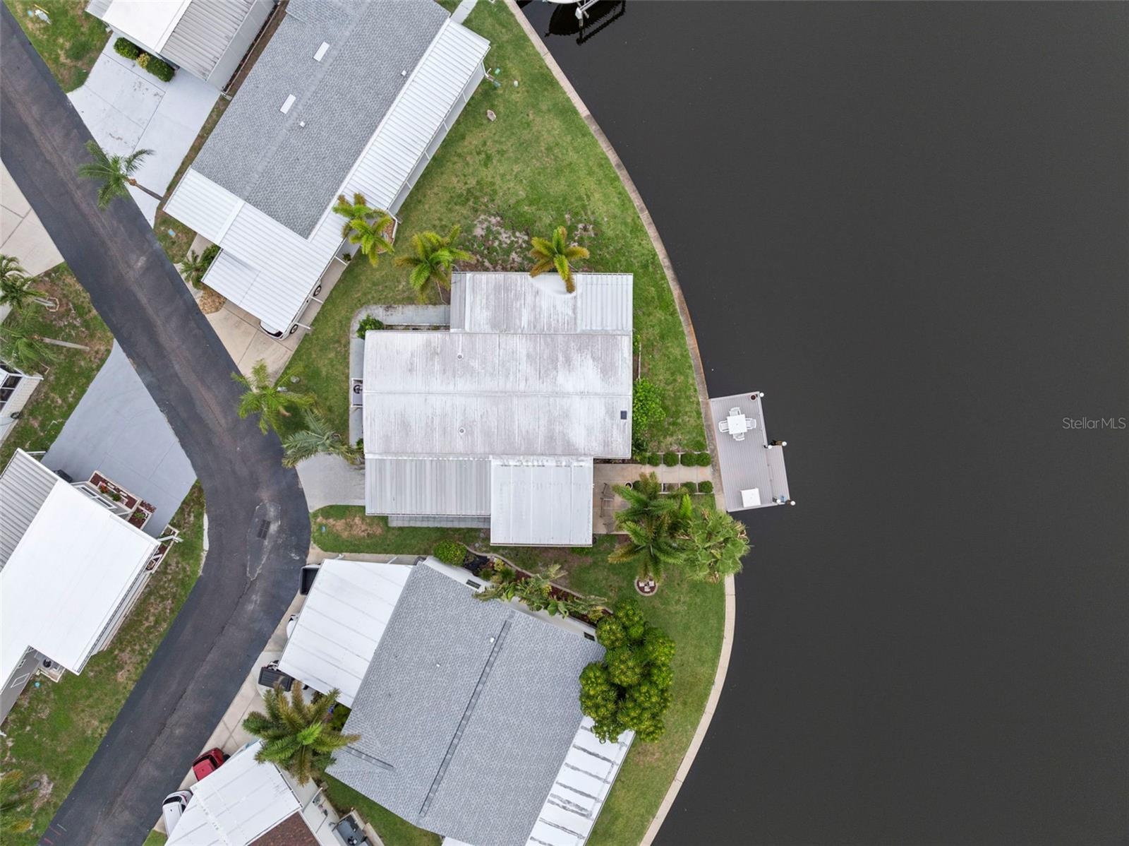 MOBEL AMERICANA MOBILE HOME PARK UNREC - Residential