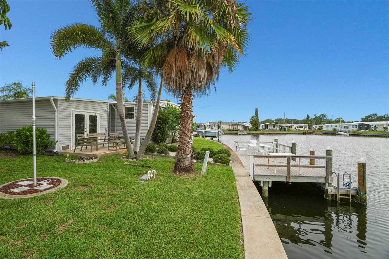 MOBEL AMERICANA MOBILE HOME PARK UNREC - Residential