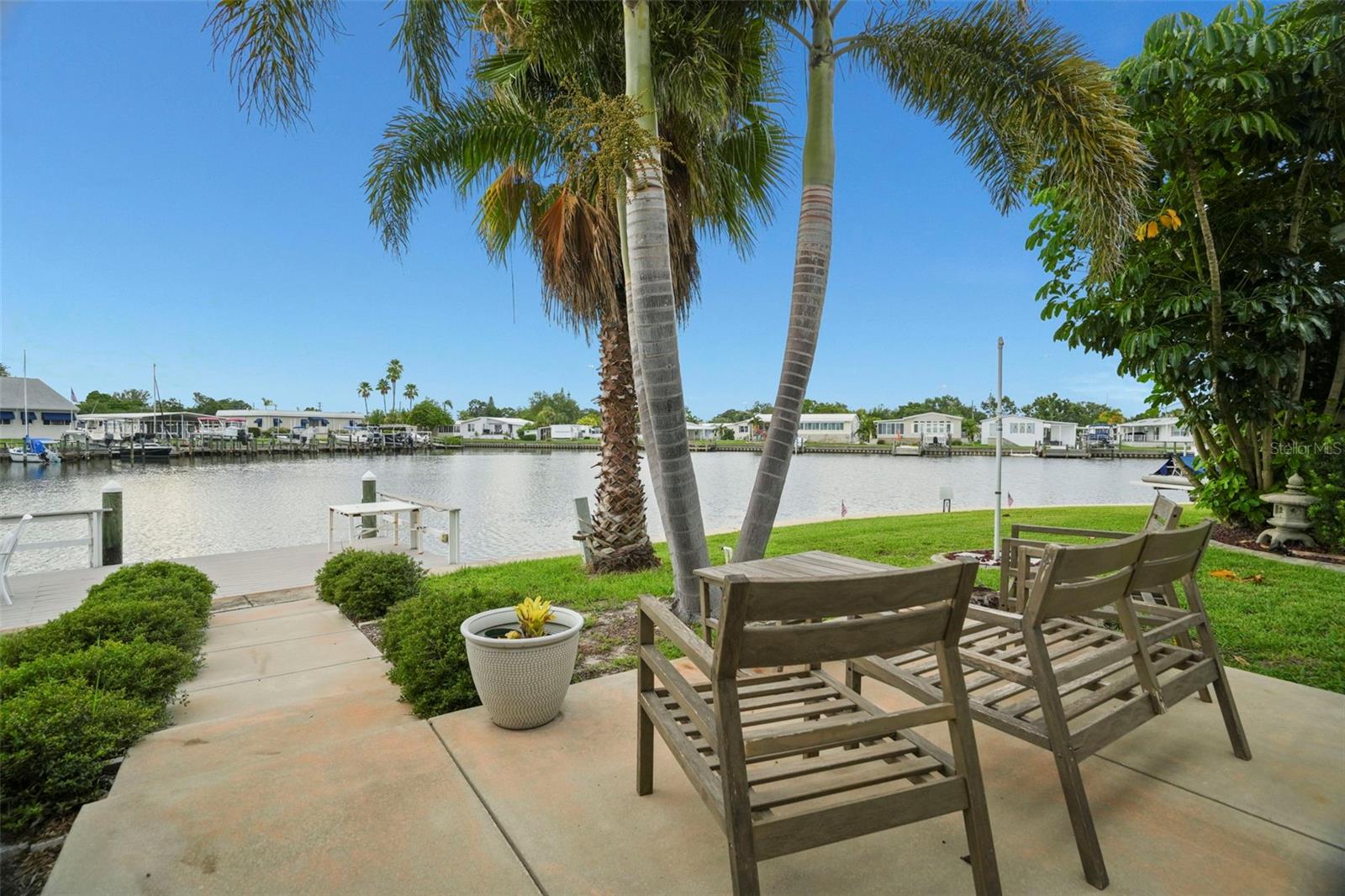 MOBEL AMERICANA MOBILE HOME PARK UNREC - Residential