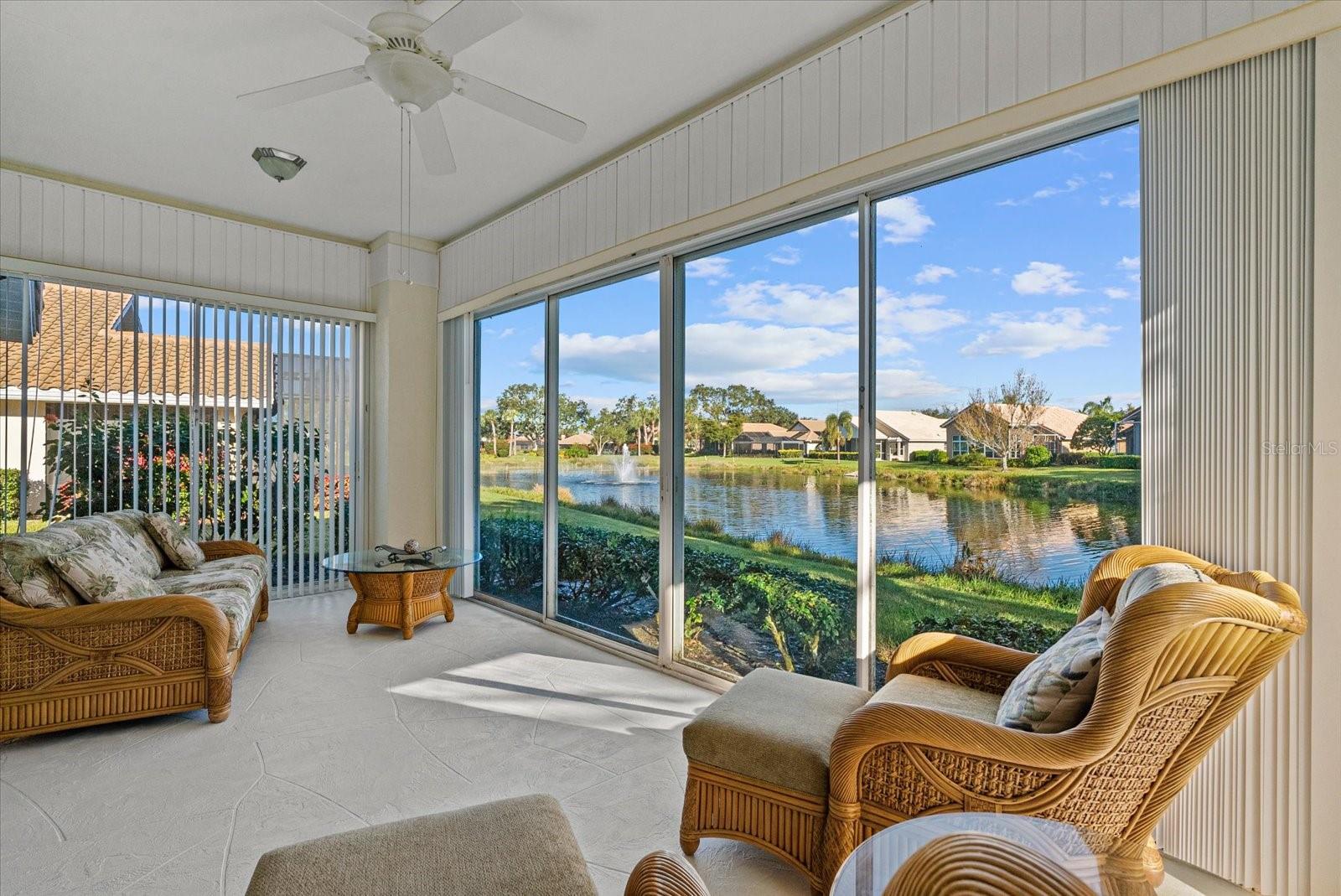 VILLAS AT DEER CREEK - Residential