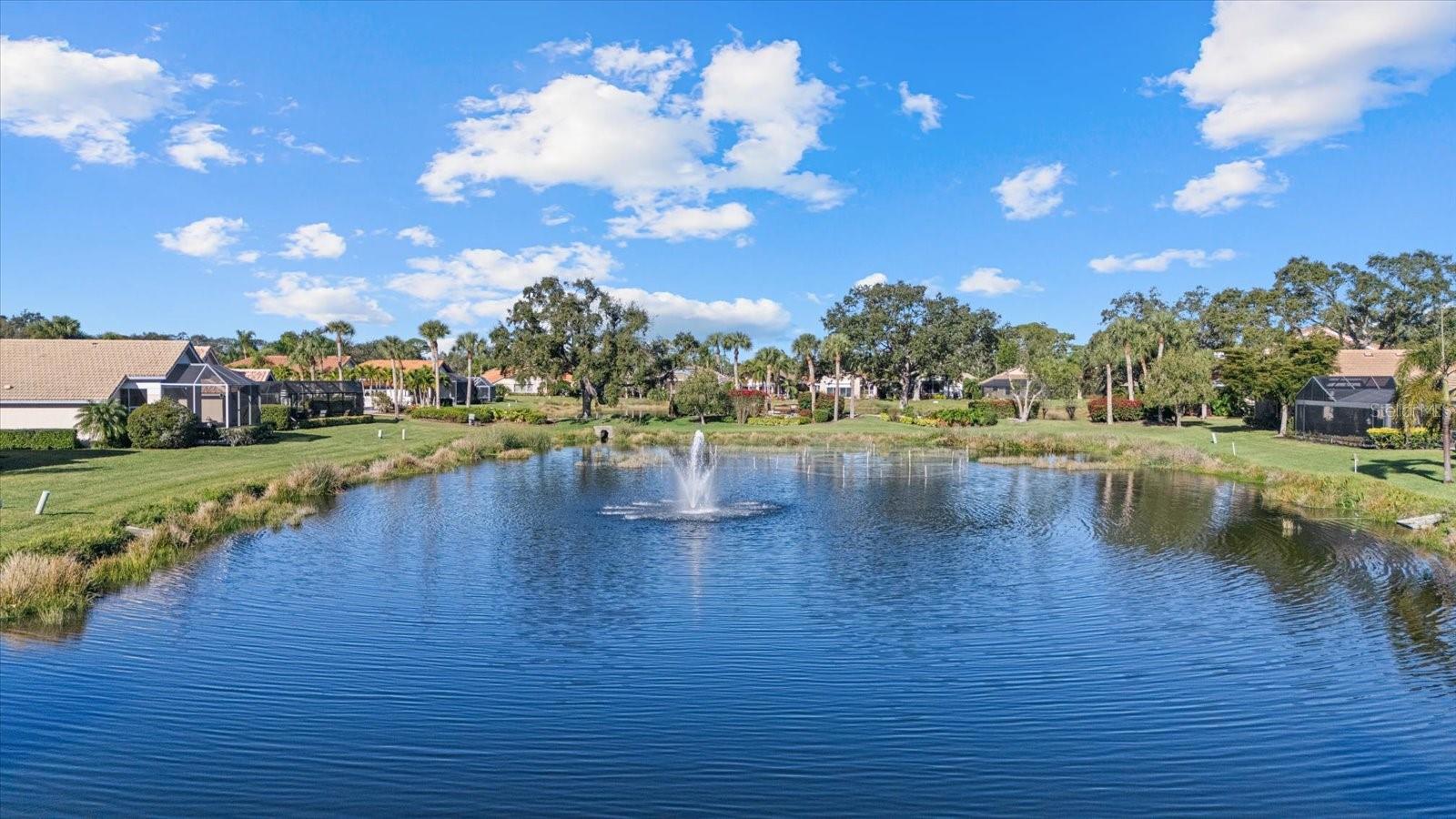 VILLAS AT DEER CREEK - Residential