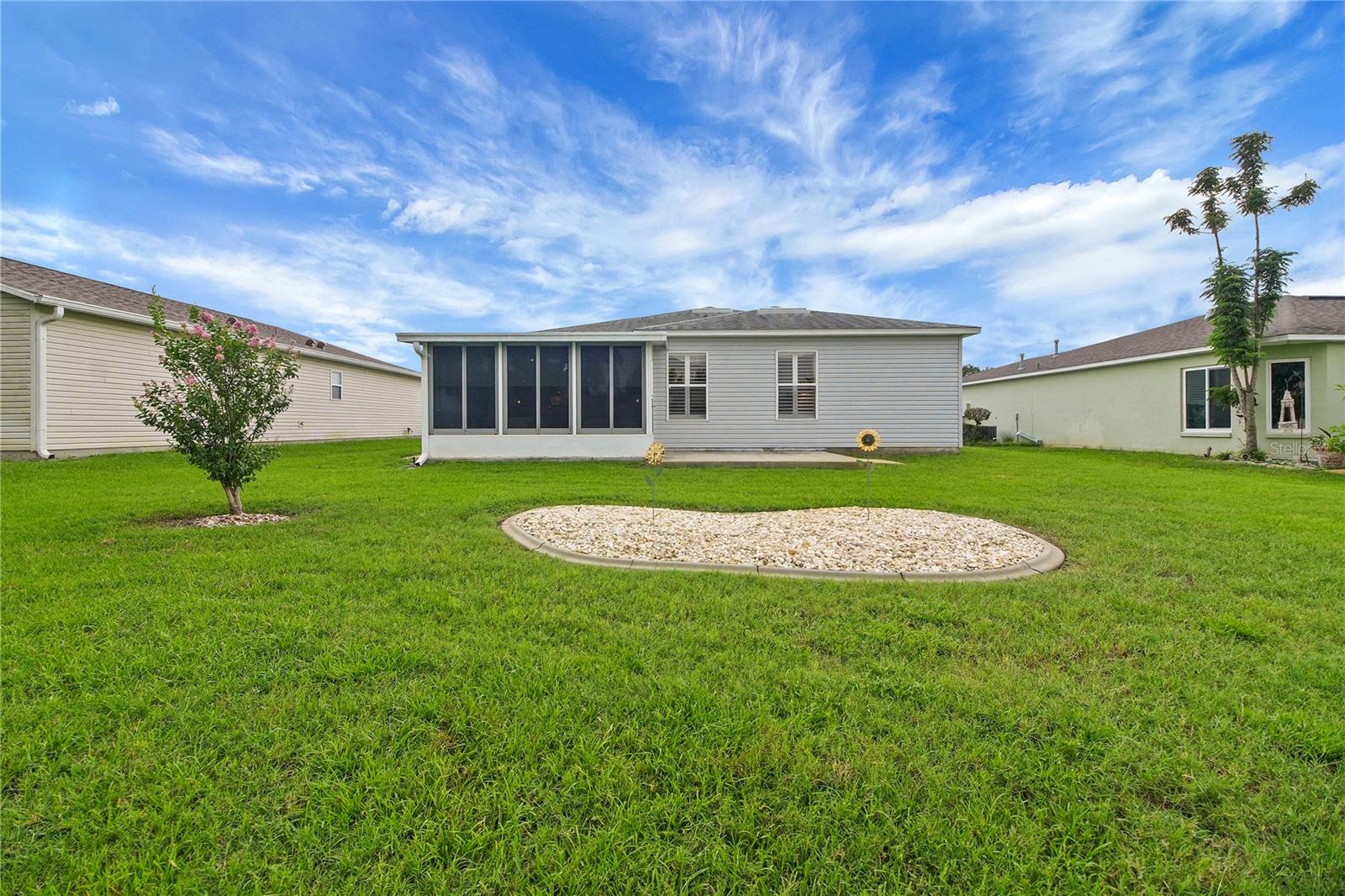 PENNBROOKE FAIRWAYS - Residential