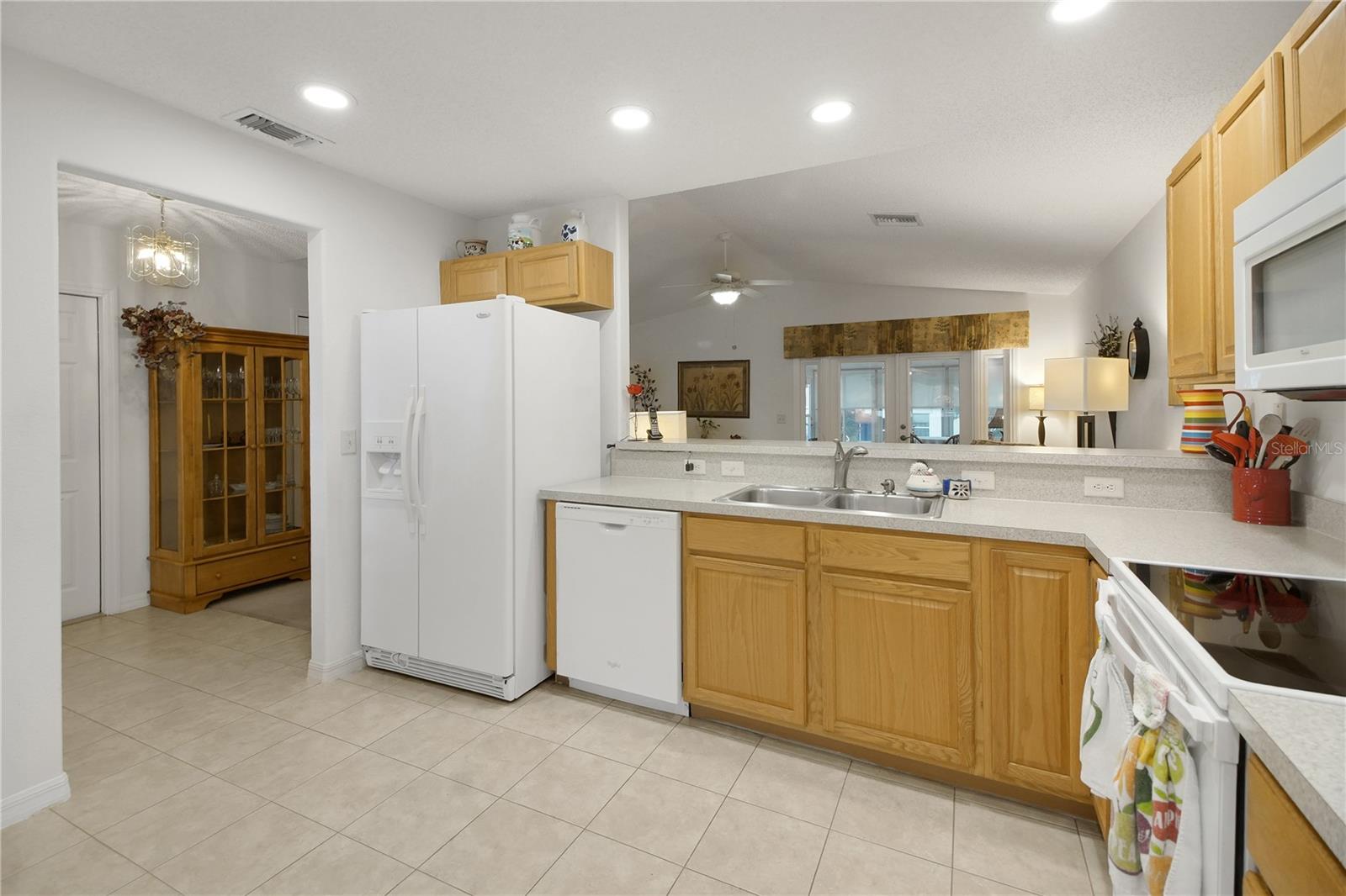 PENNBROOKE FAIRWAYS - Residential