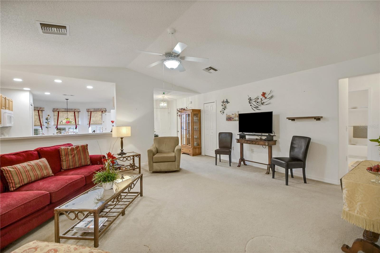 PENNBROOKE FAIRWAYS - Residential