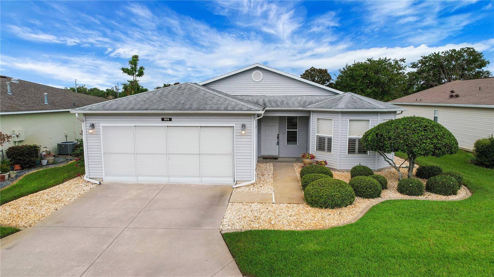 PENNBROOKE FAIRWAYS - Residential