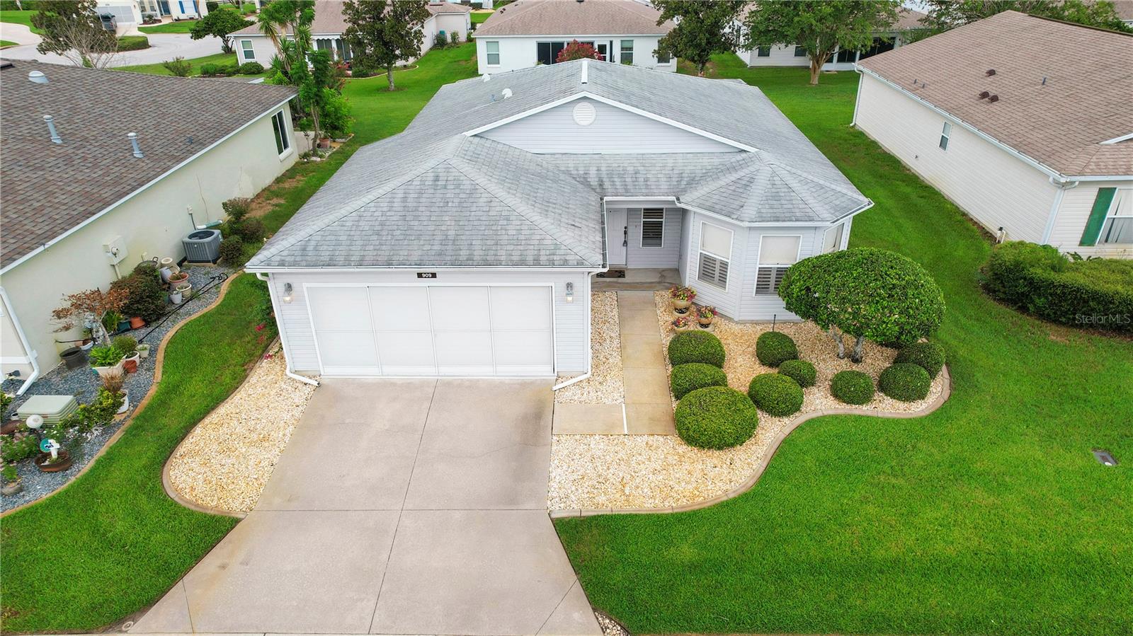 PENNBROOKE FAIRWAYS - Residential