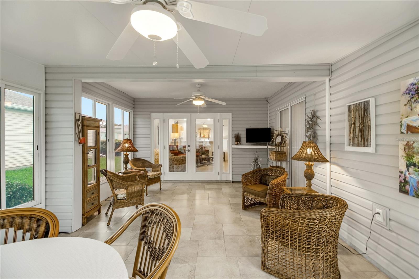 PENNBROOKE FAIRWAYS - Residential