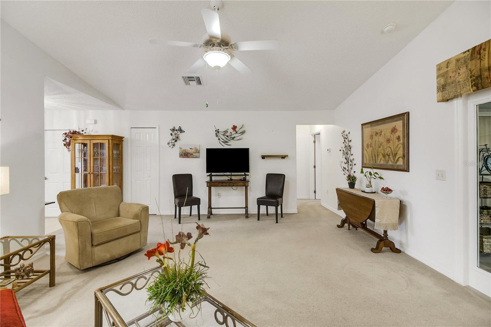 PENNBROOKE FAIRWAYS - Residential