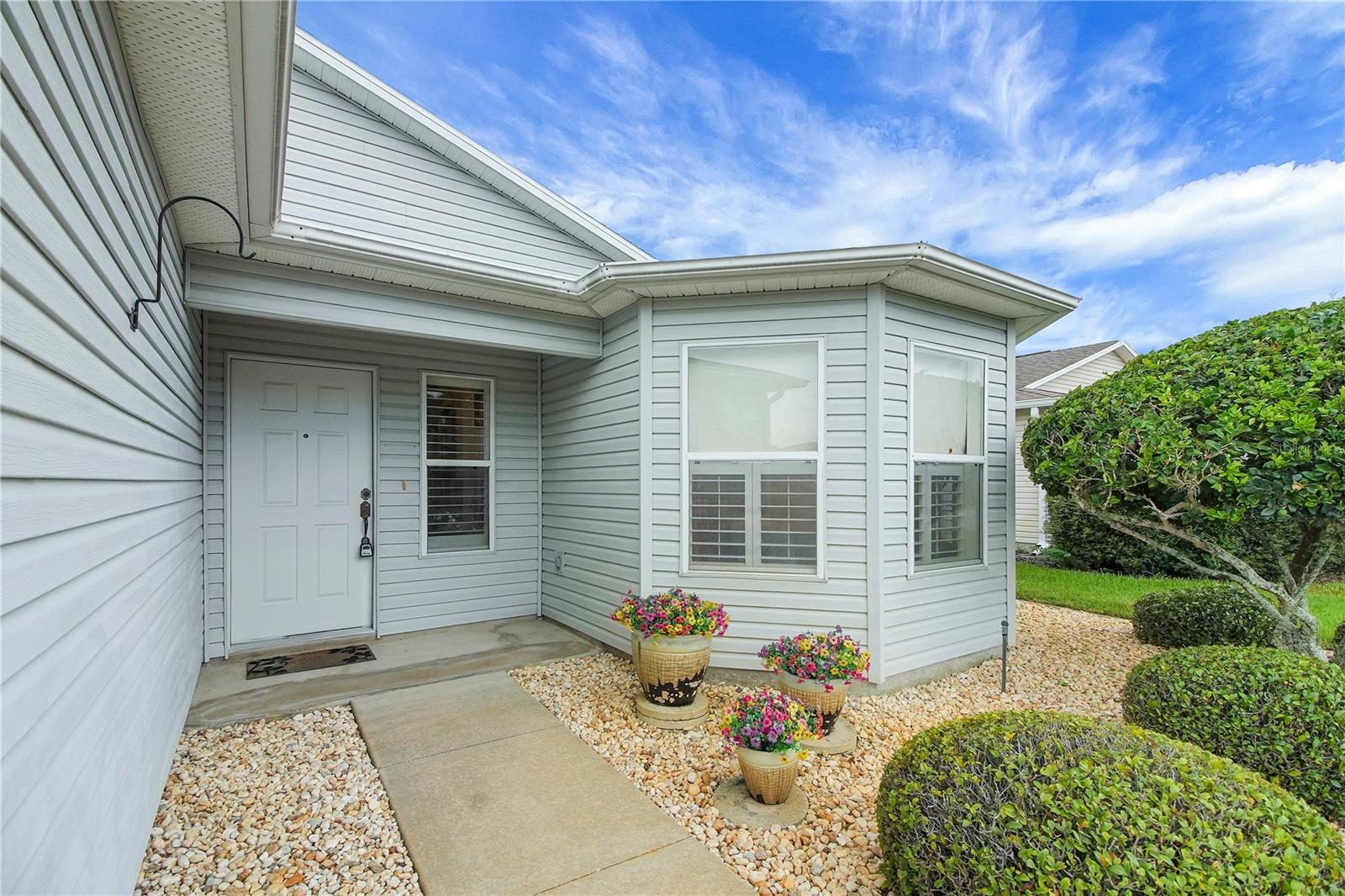 PENNBROOKE FAIRWAYS - Residential