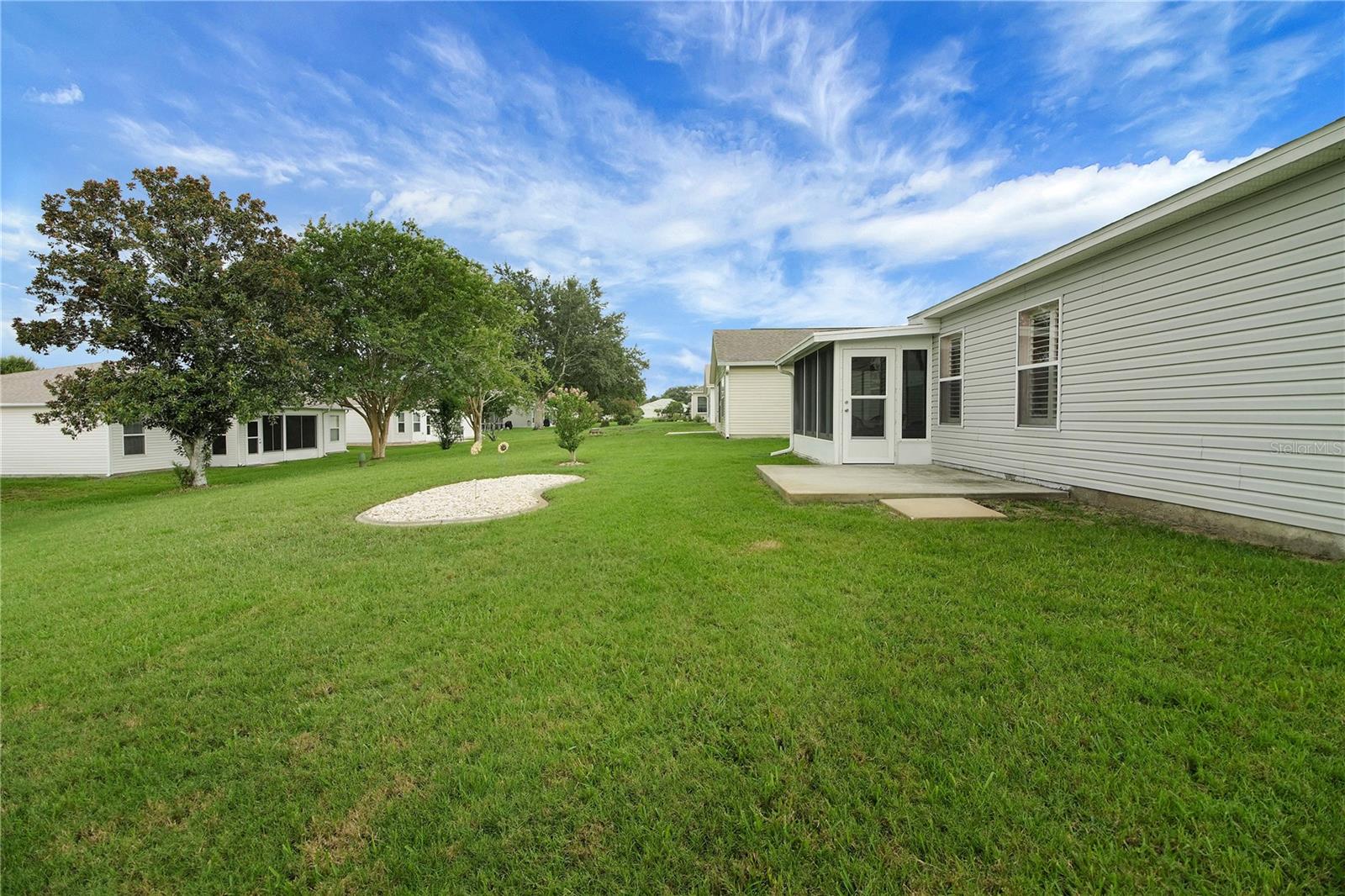 PENNBROOKE FAIRWAYS - Residential