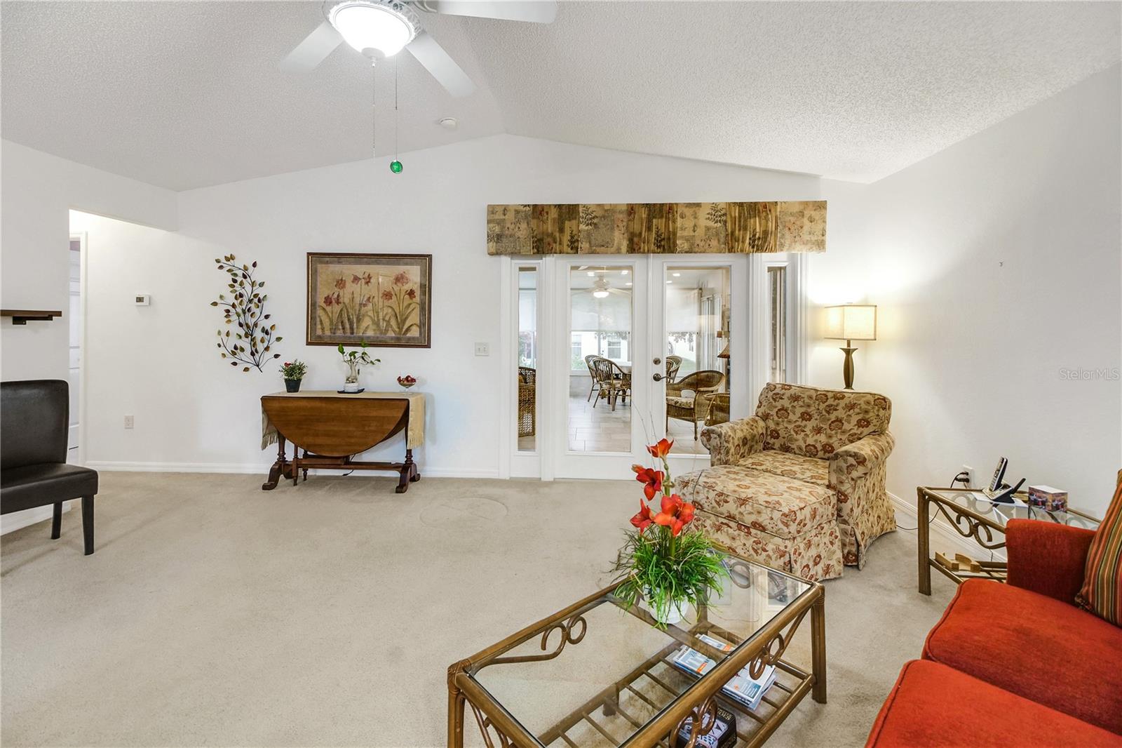 PENNBROOKE FAIRWAYS - Residential