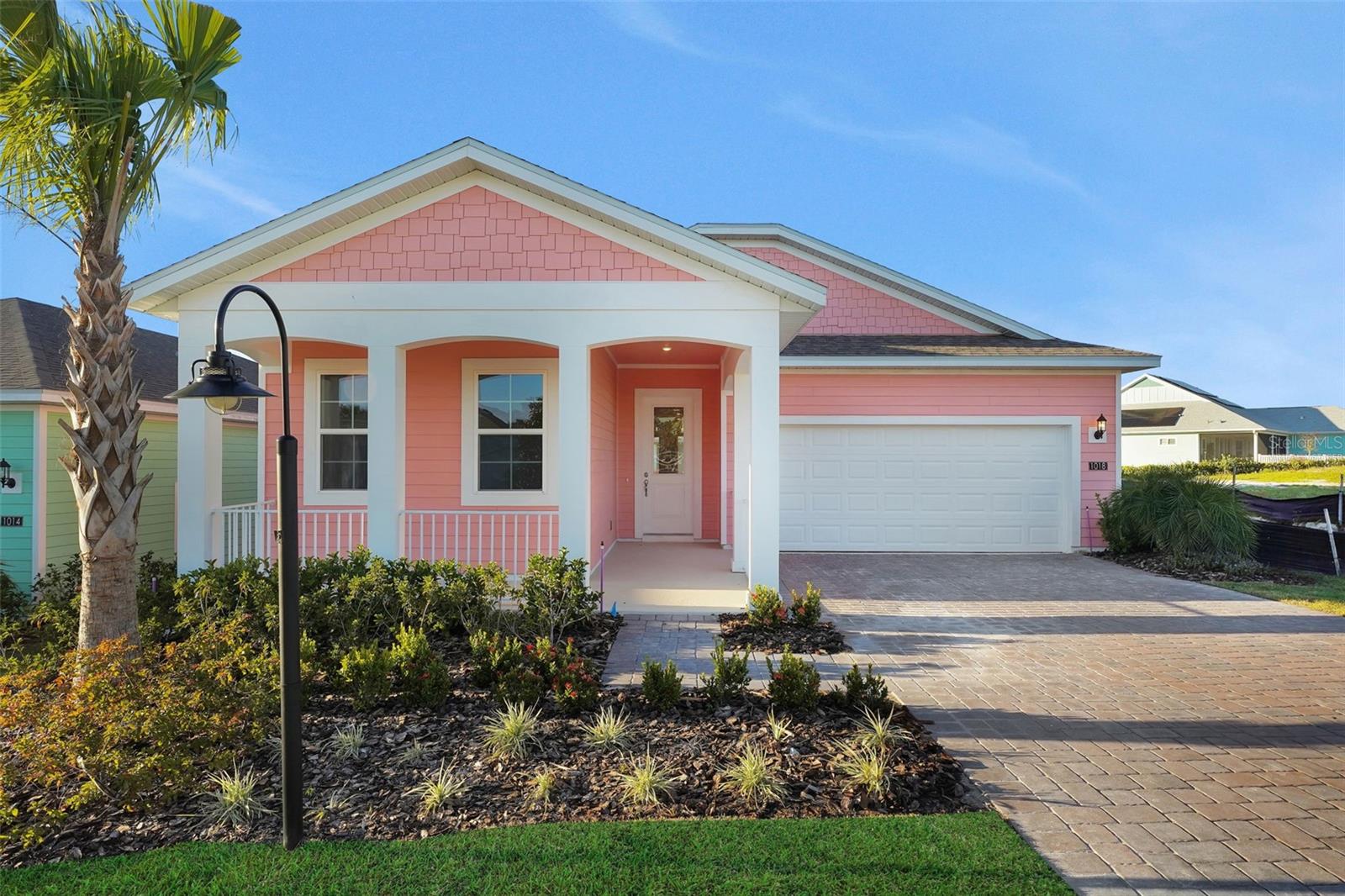 GREEN KEY VILLAGE - Residential