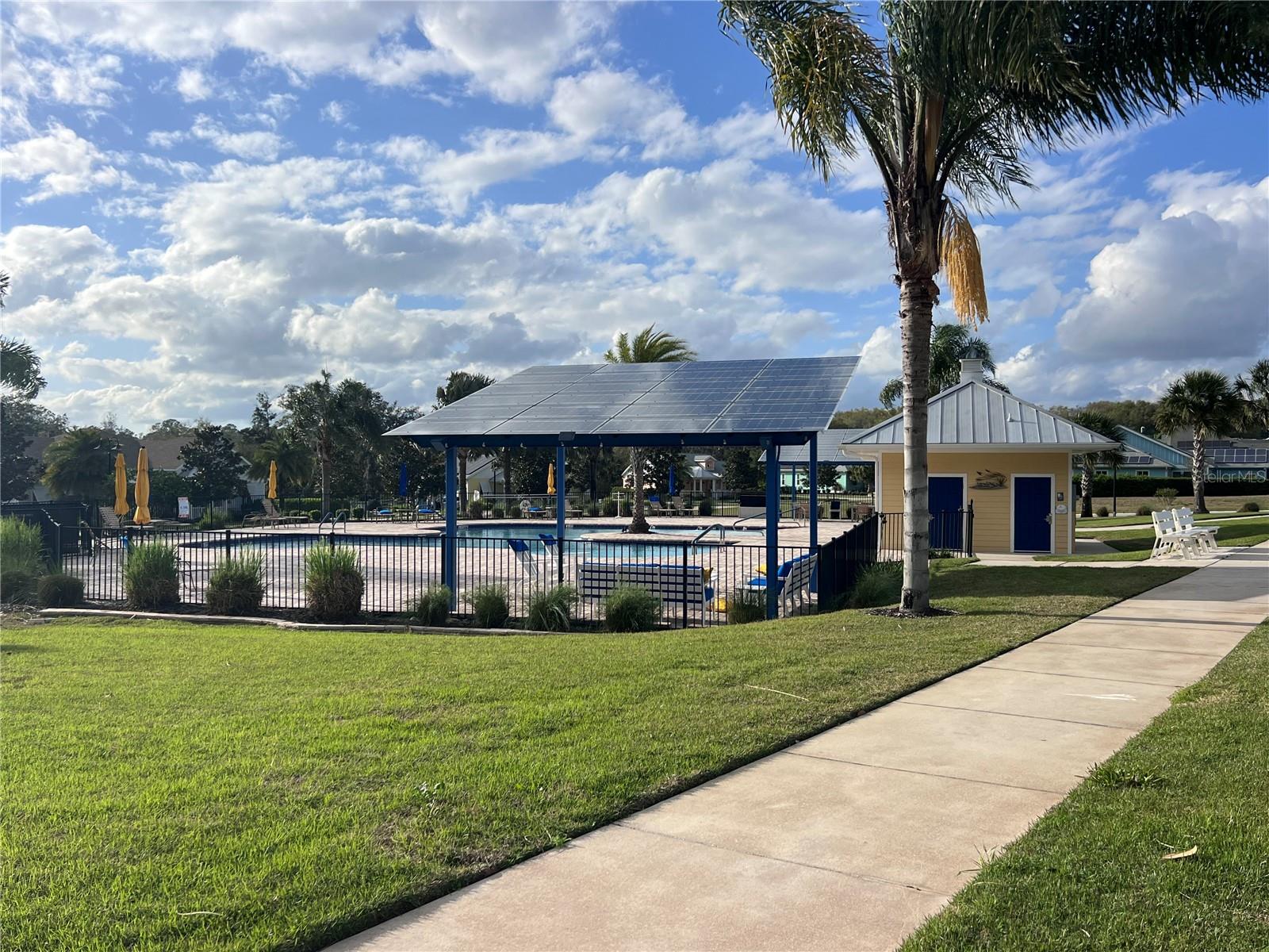 GREEN KEY VILLAGE - Residential