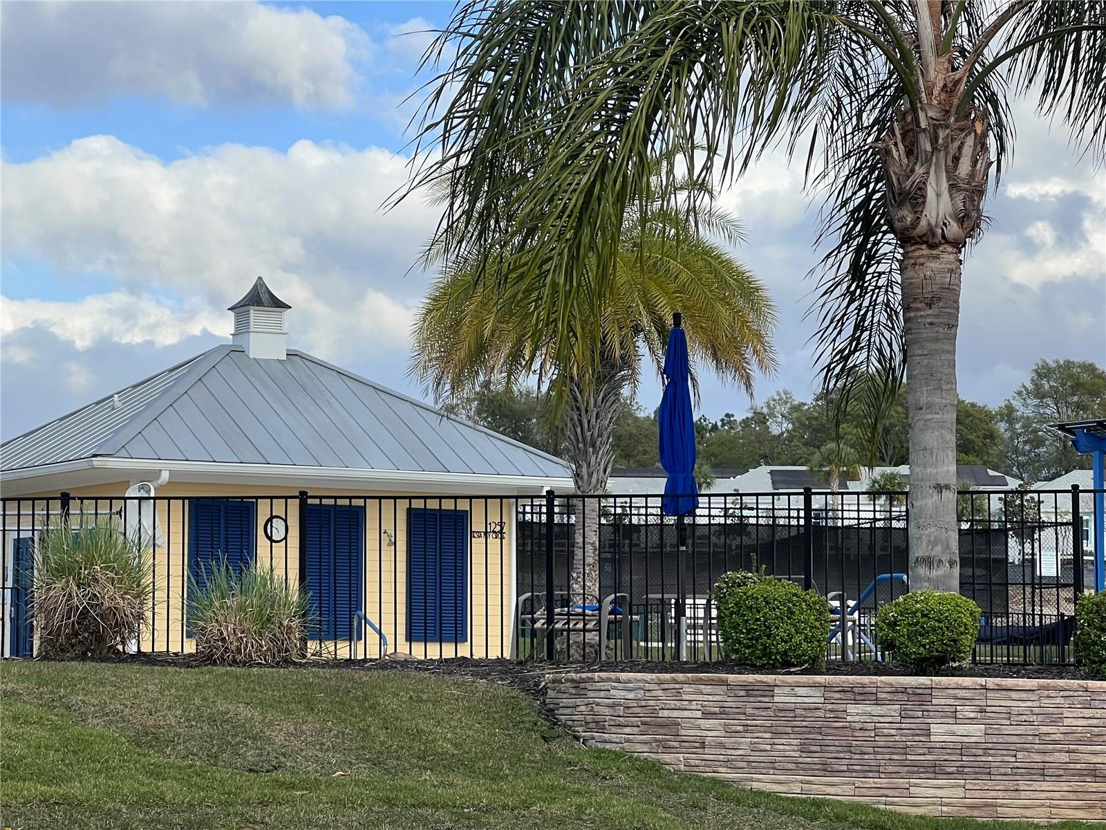 GREEN KEY VILLAGE - Residential