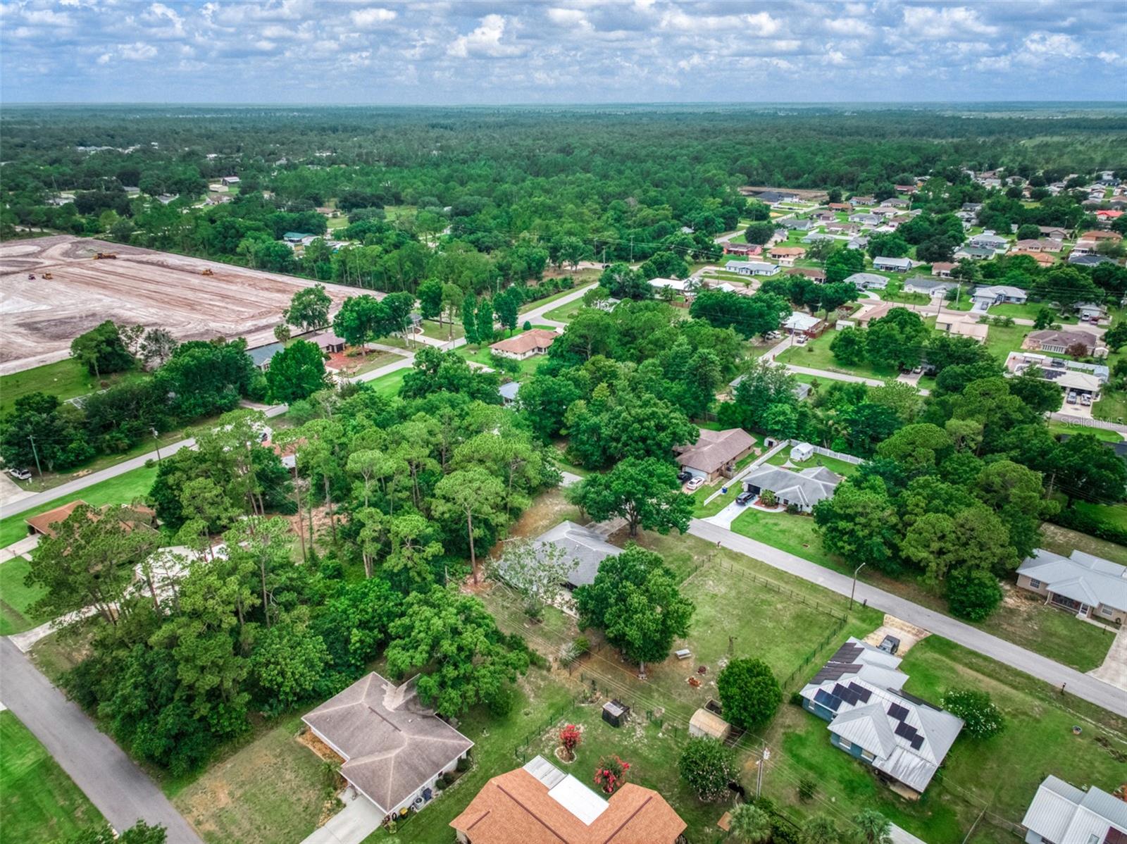 LAKE HAVEN ESTATES - Residential