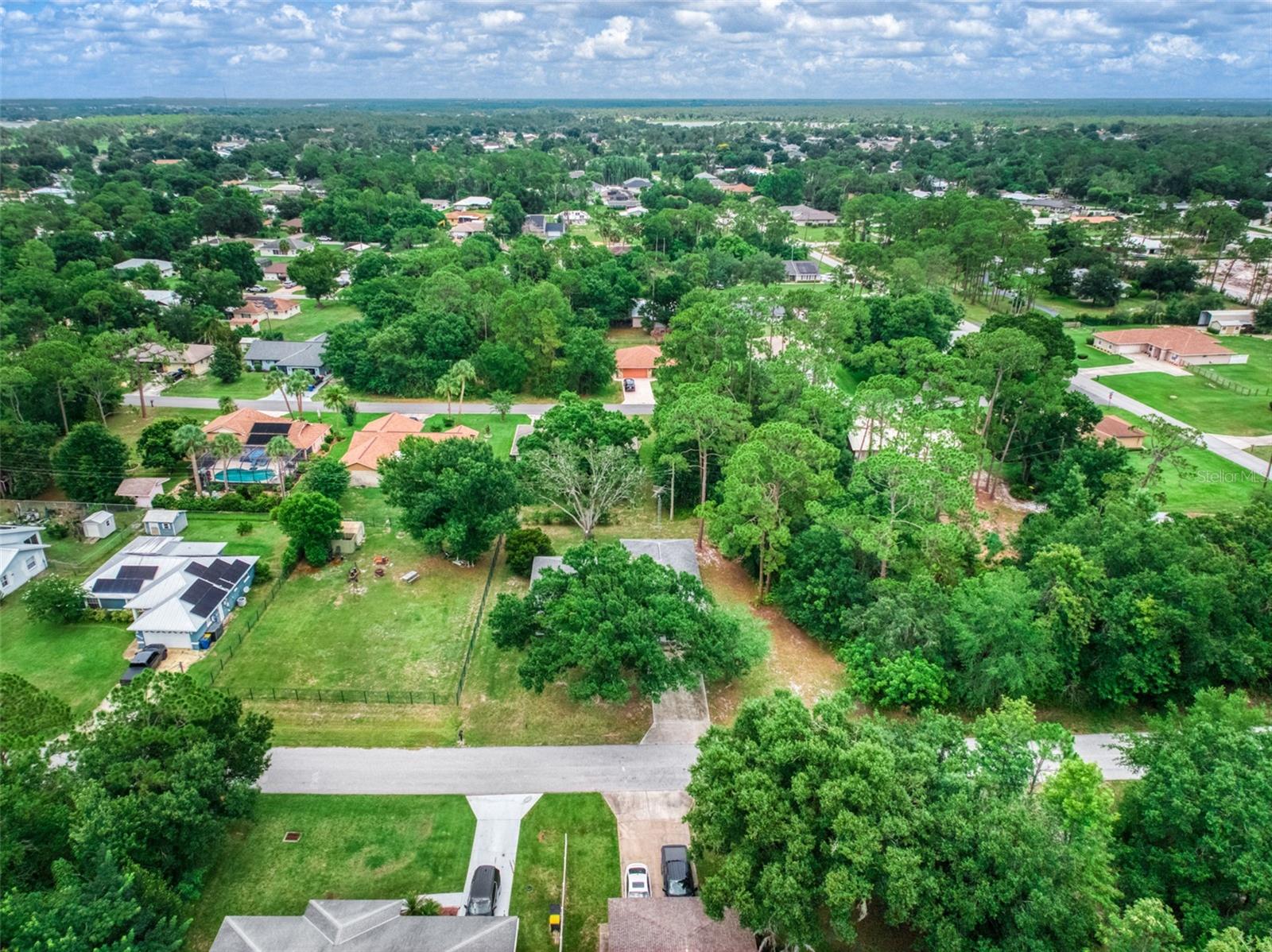 LAKE HAVEN ESTATES - Residential