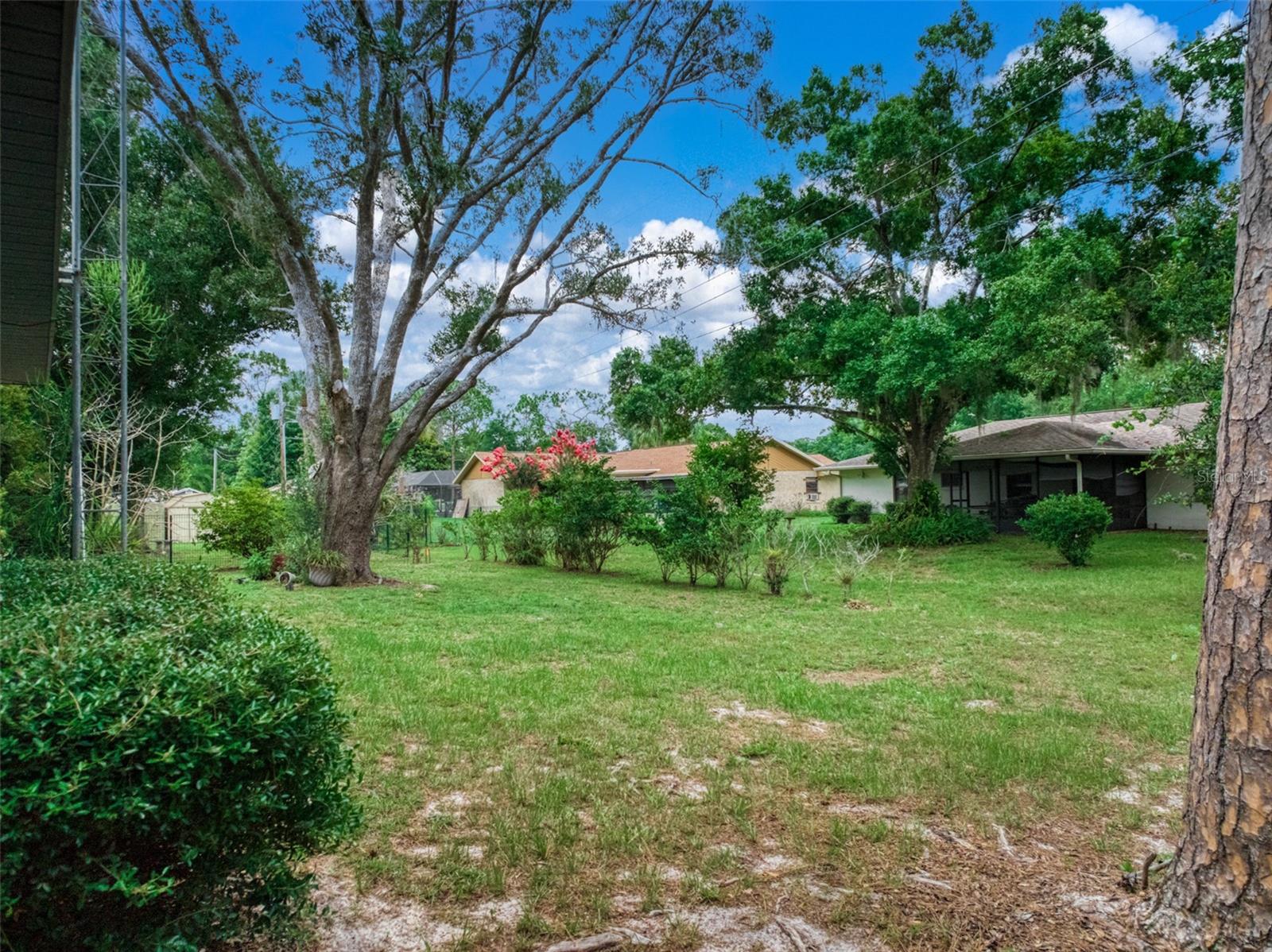 LAKE HAVEN ESTATES - Residential