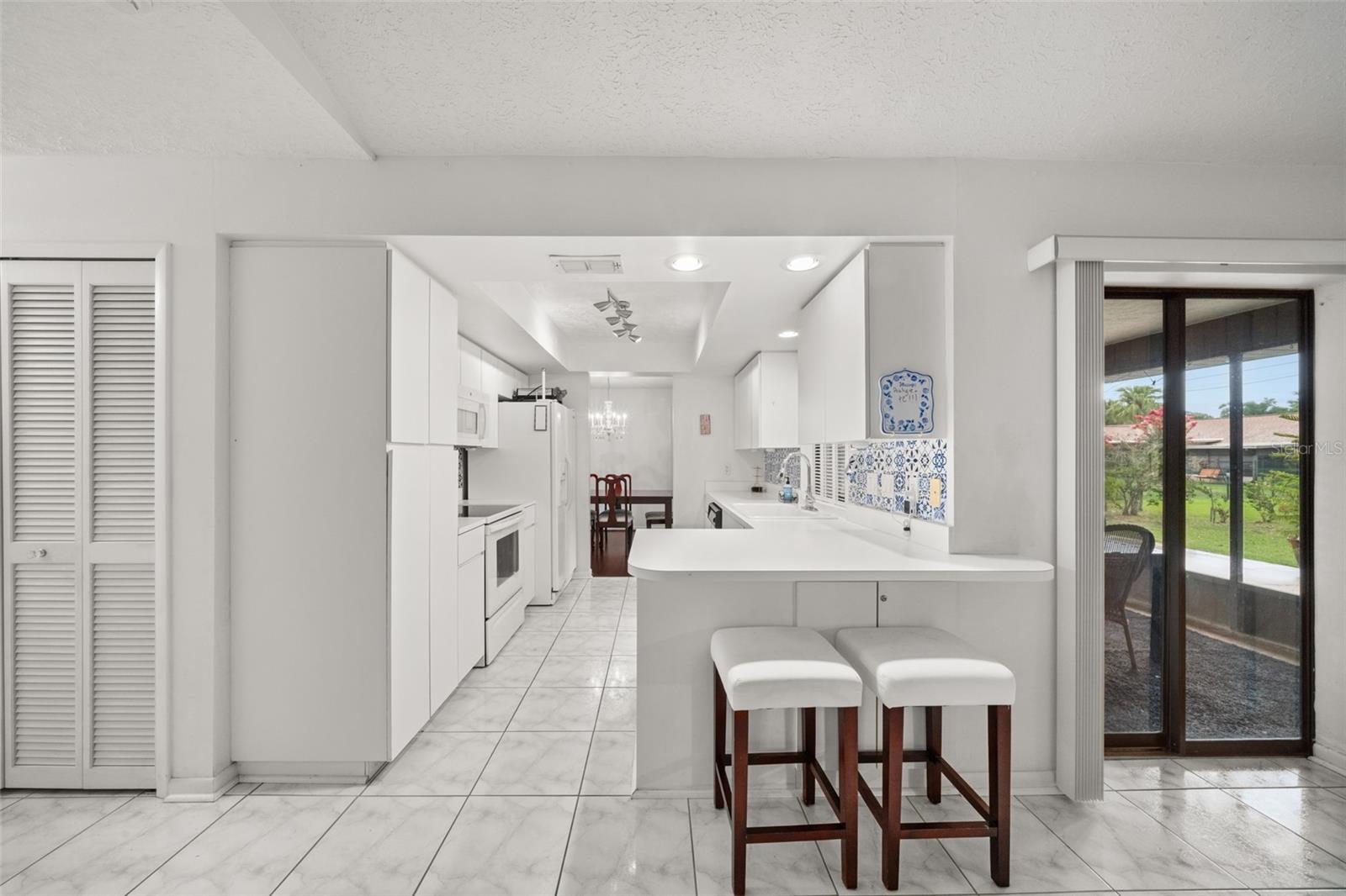 LAKE HAVEN ESTATES - Residential