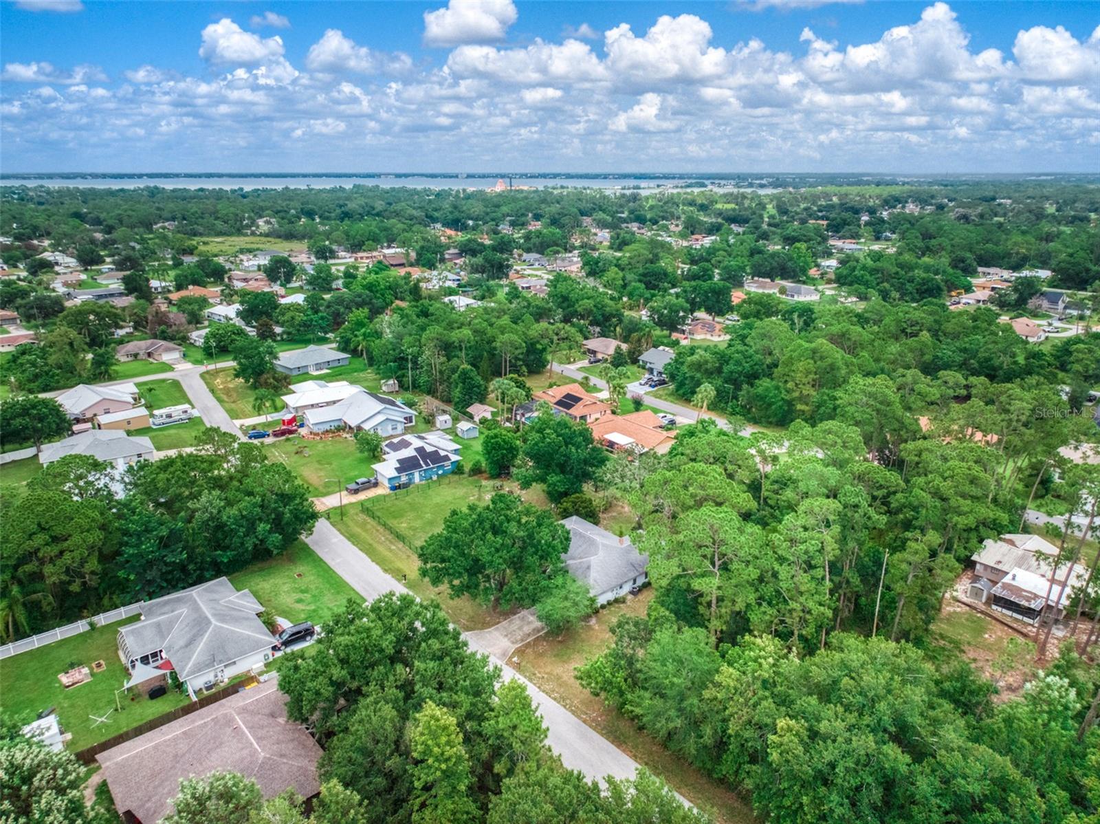LAKE HAVEN ESTATES - Residential