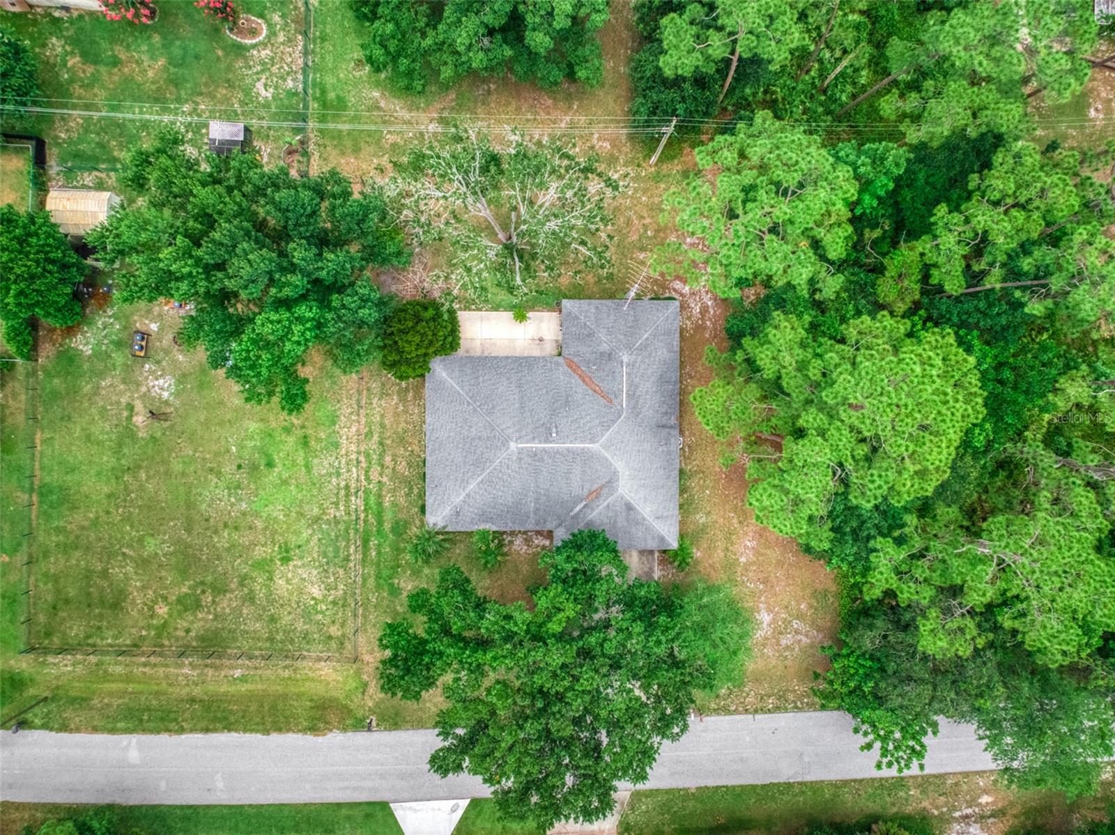 LAKE HAVEN ESTATES - Residential