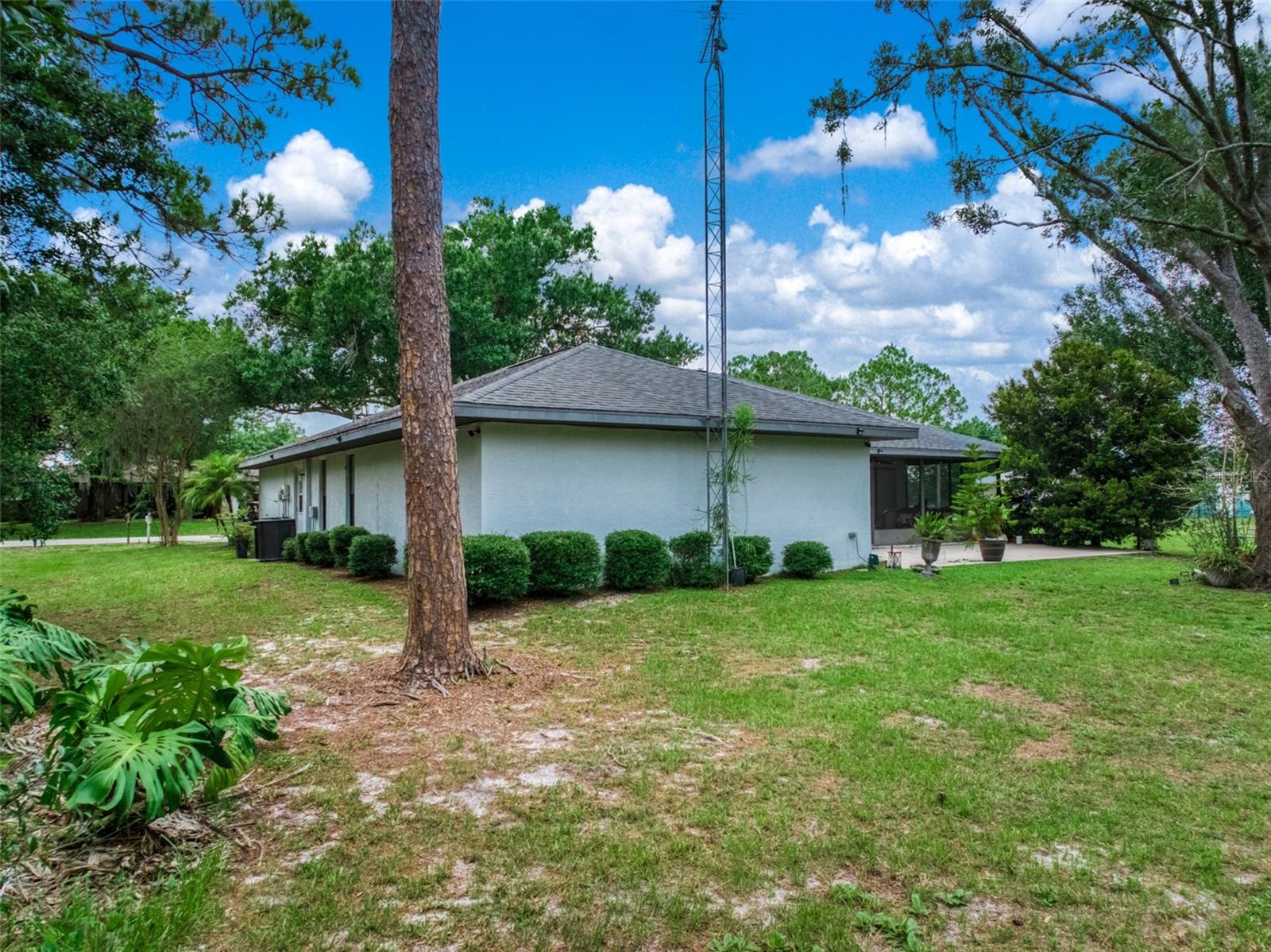 LAKE HAVEN ESTATES - Residential