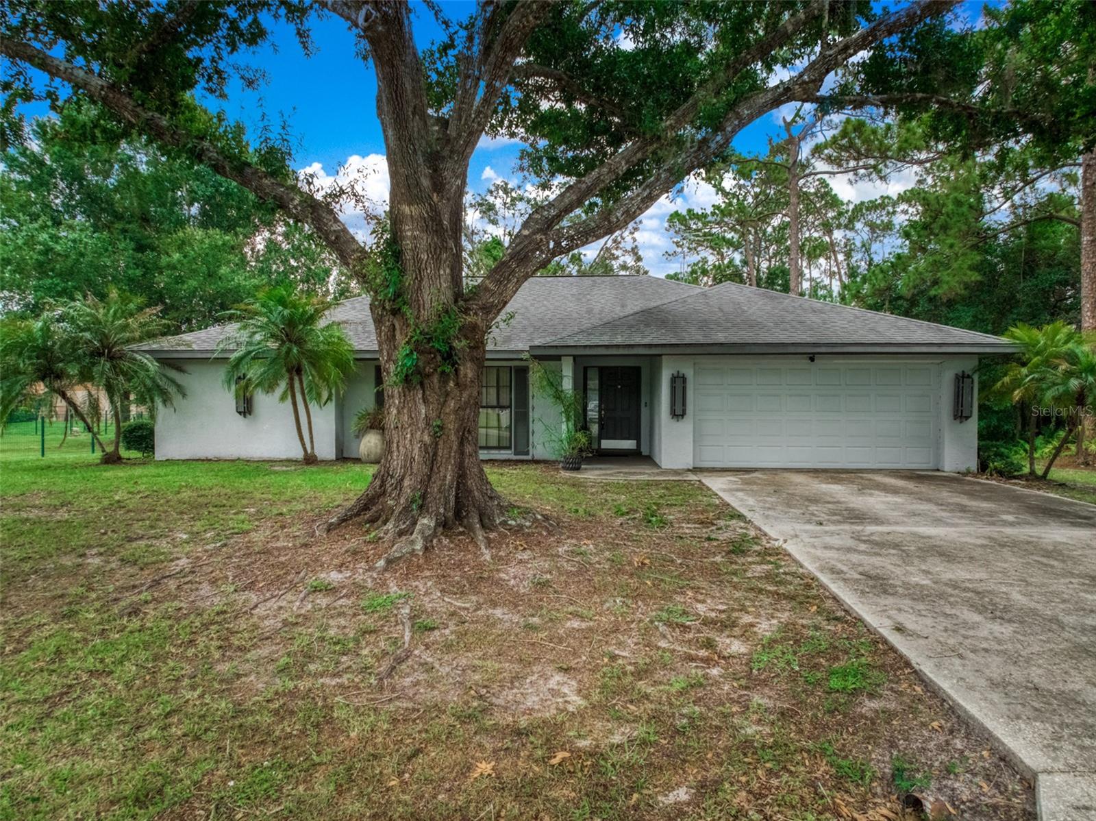 LAKE HAVEN ESTATES - Residential