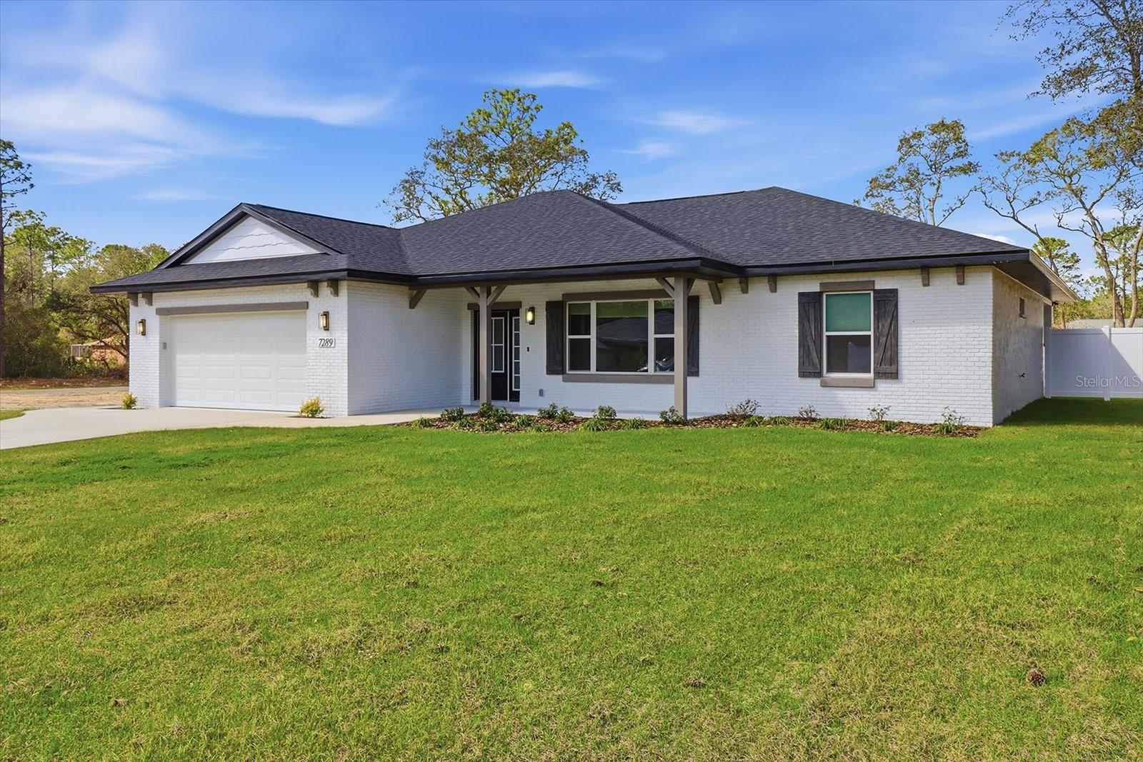 CITRUS SPGS UNIT 09 - Residential