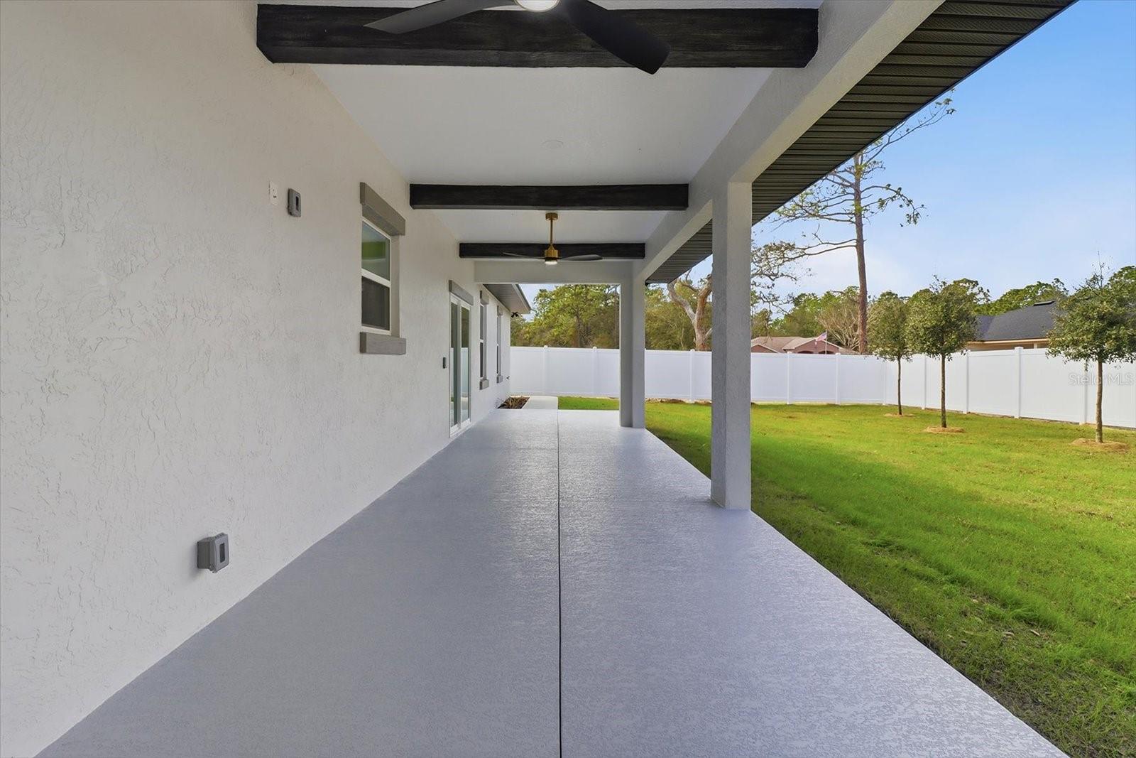CITRUS SPGS UNIT 09 - Residential