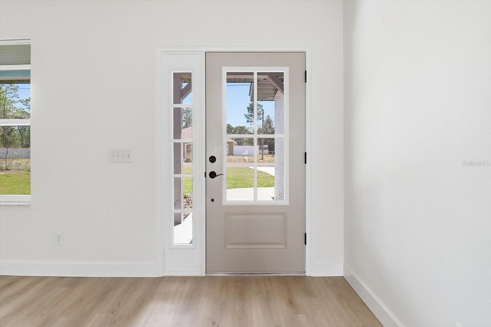 CITRUS SPGS UNIT 09 - Residential