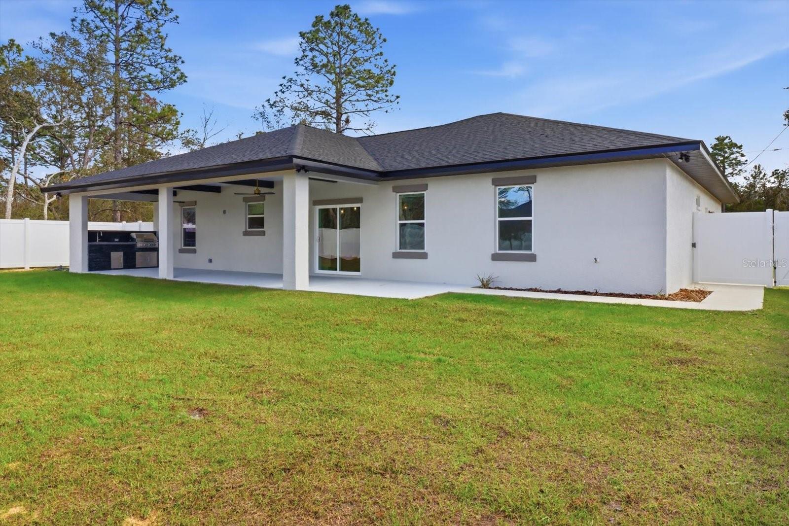 CITRUS SPGS UNIT 09 - Residential