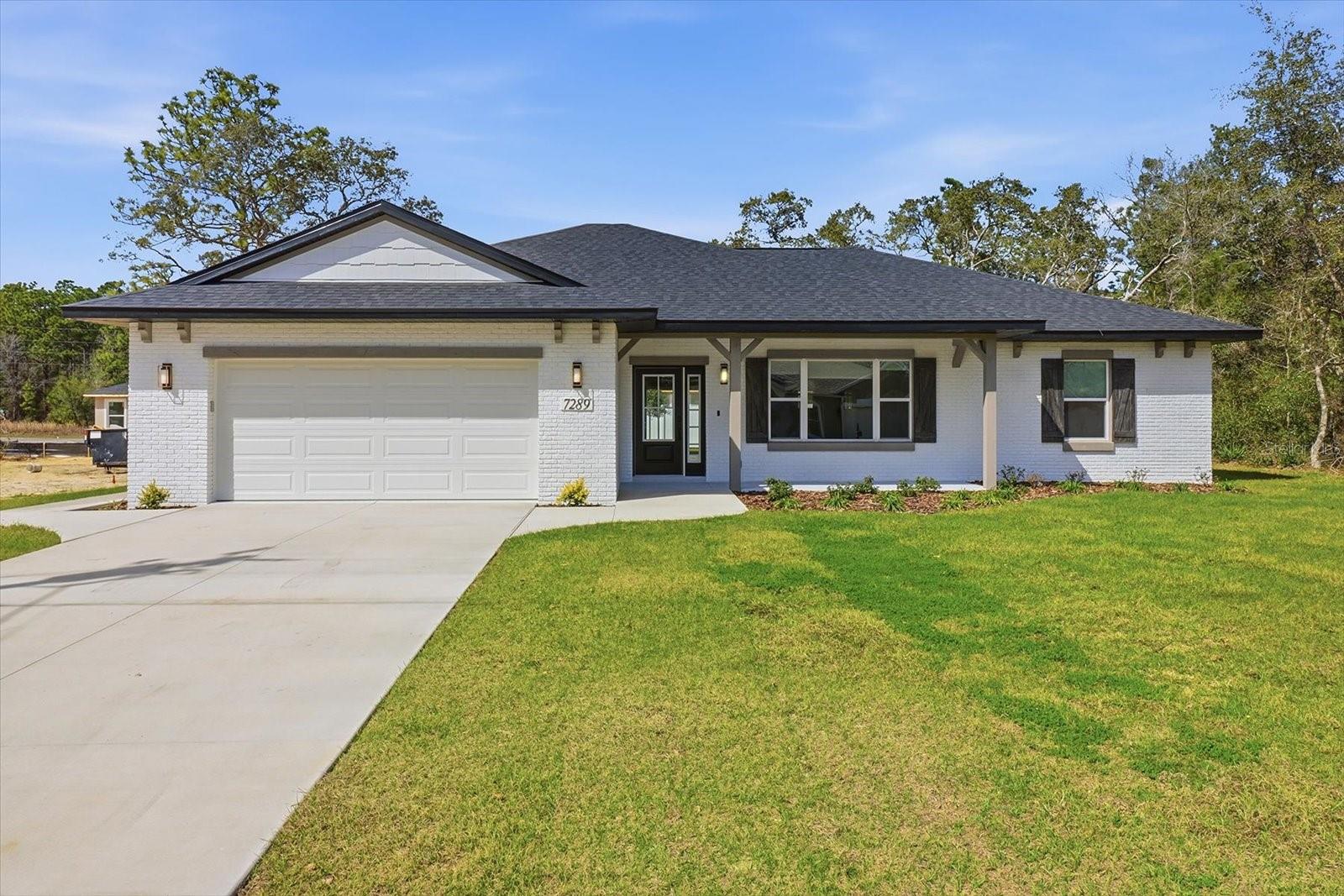 CITRUS SPGS UNIT 09 - Residential
