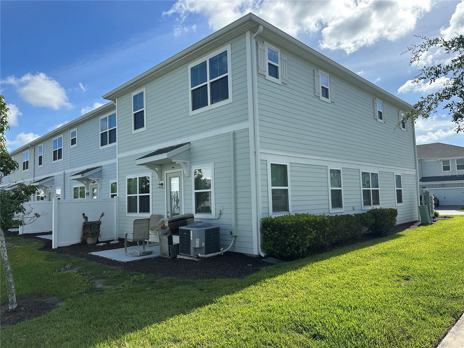 STOREY LAKE TR K - Residential