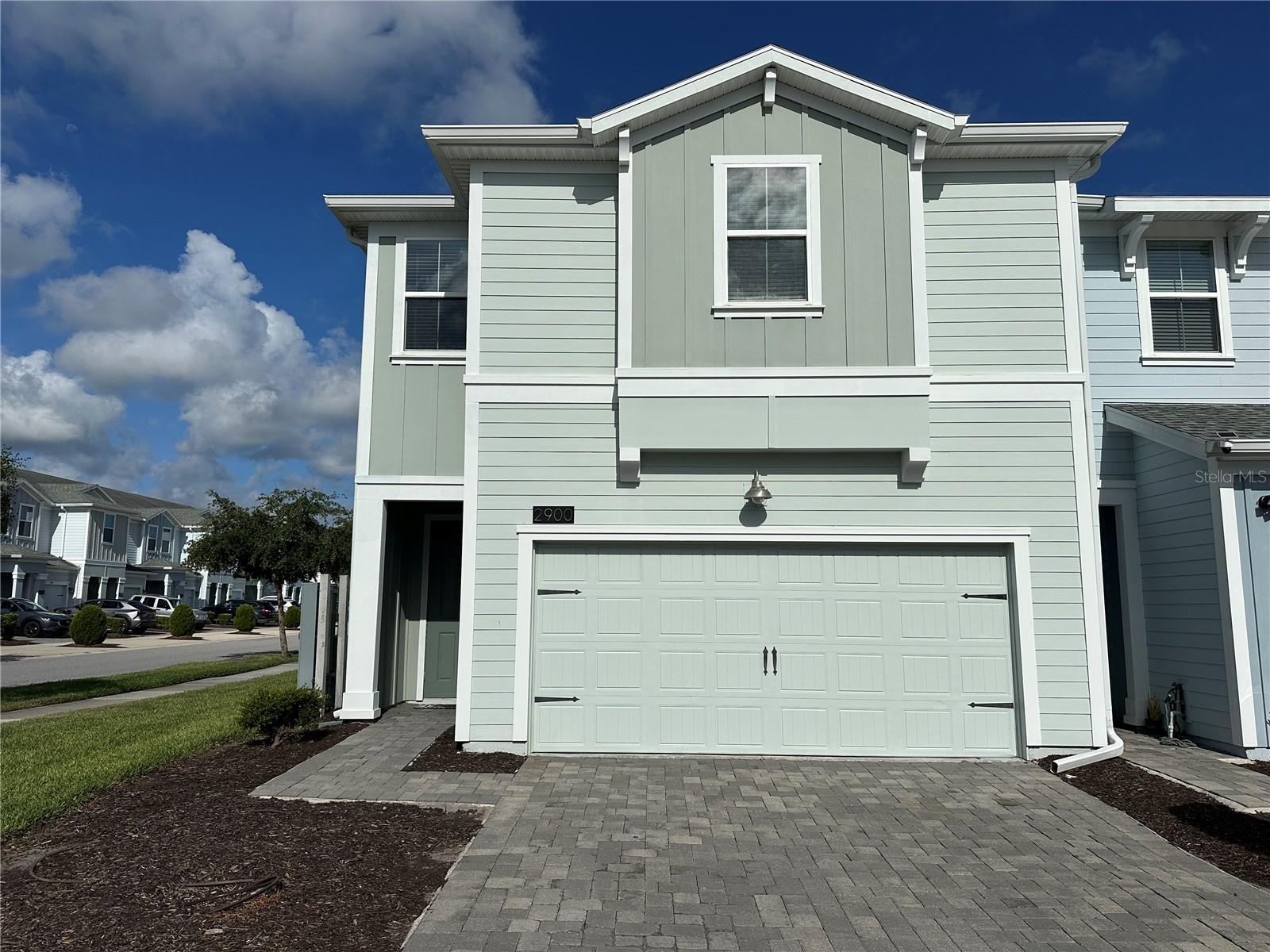 STOREY LAKE TR K - Residential