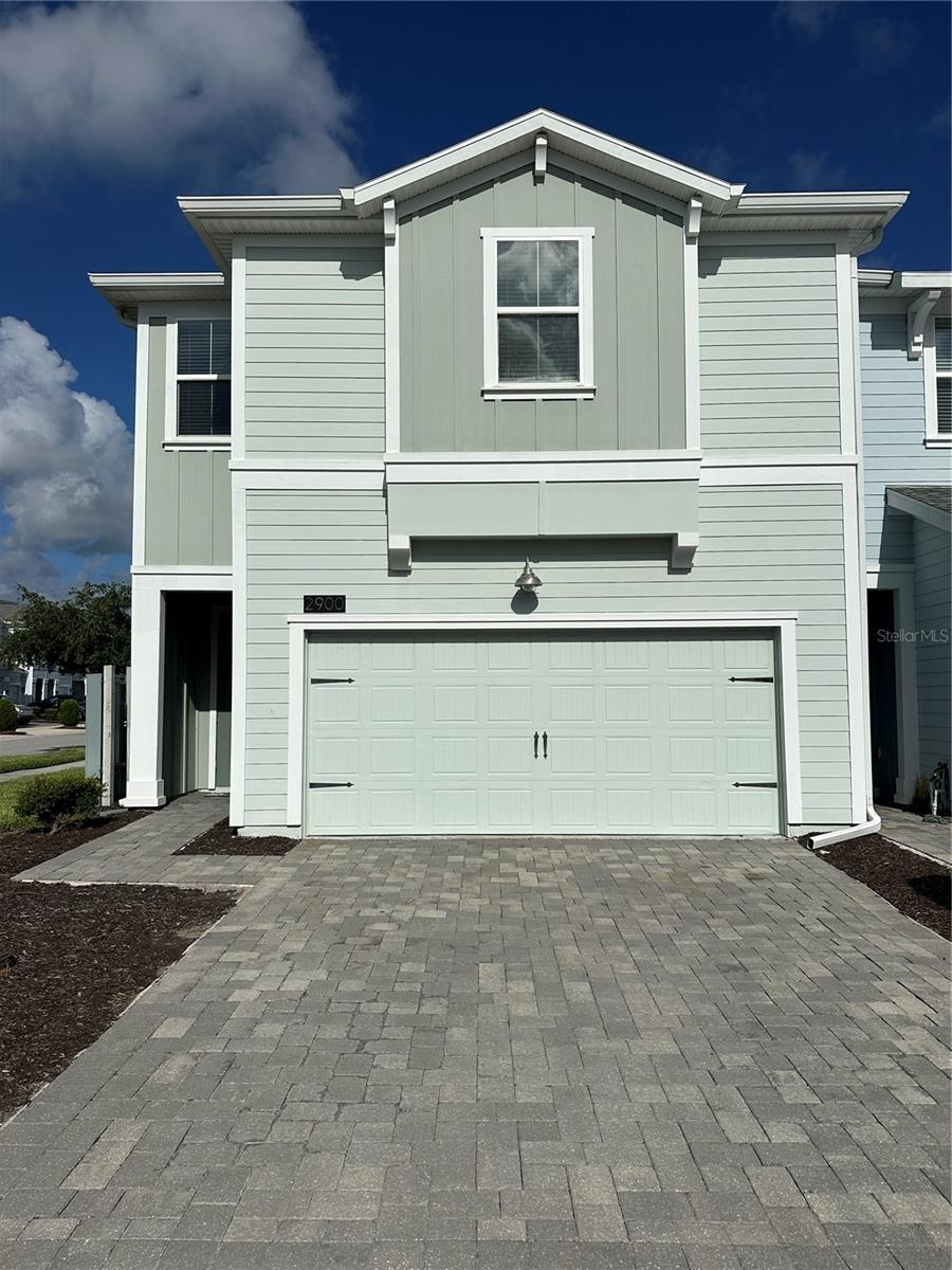 STOREY LAKE TR K - Residential