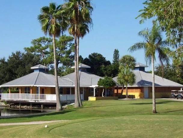 THE LINKS AT PINEBROOK PH III - Residential