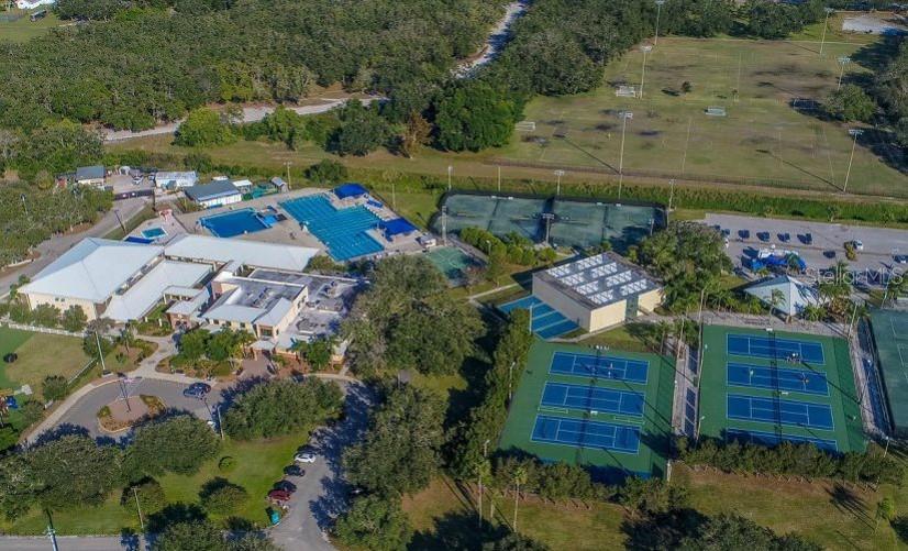 THE LINKS AT PINEBROOK PH III - Residential