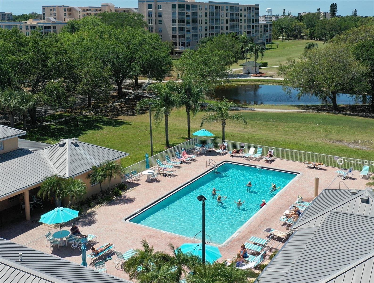 THE LINKS AT PINEBROOK PH III - Residential