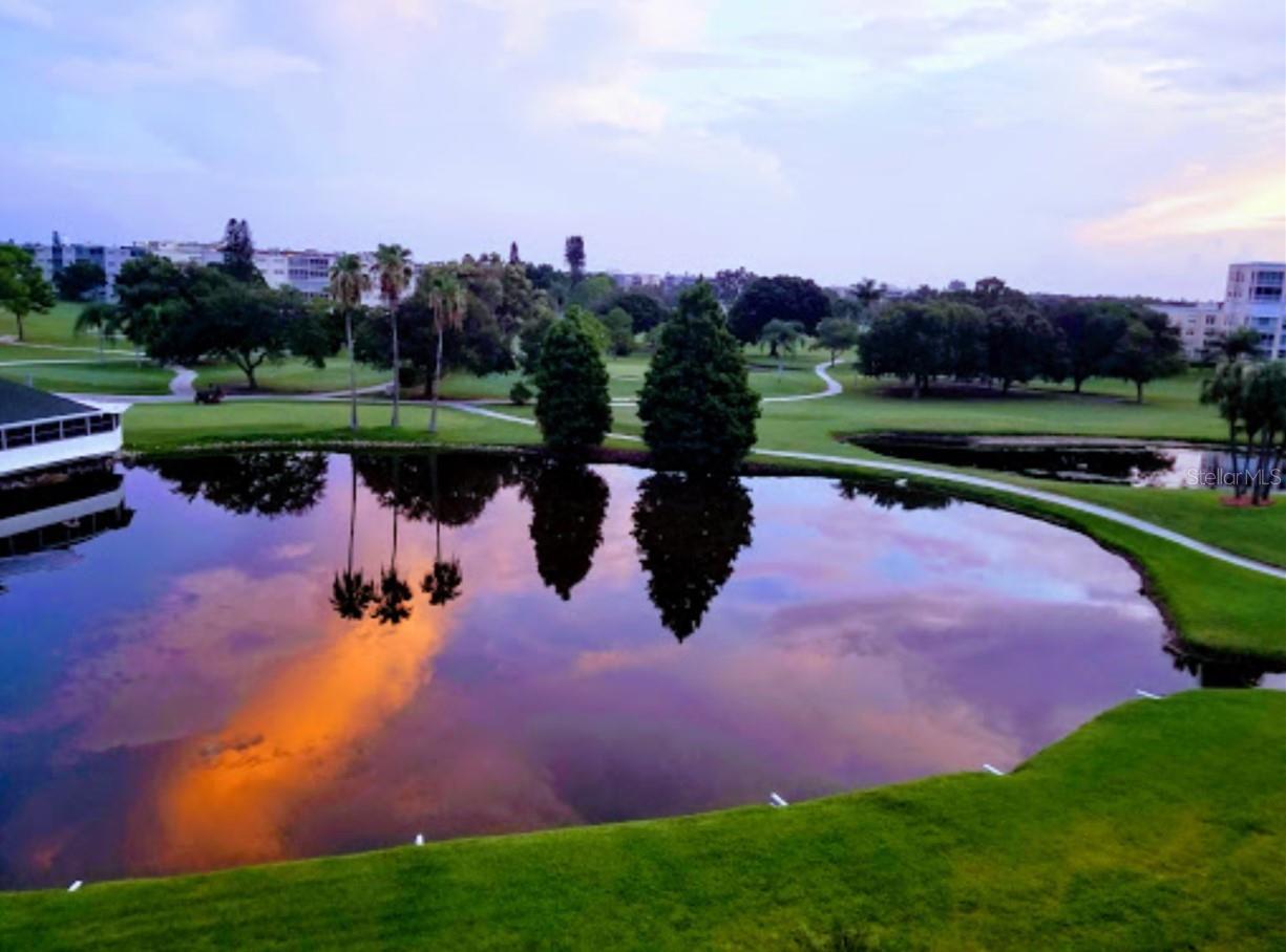 THE LINKS AT PINEBROOK PH III - Residential